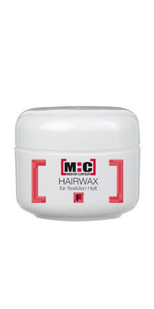 M:C Haarwachs M:C Haarwachs 50ml
