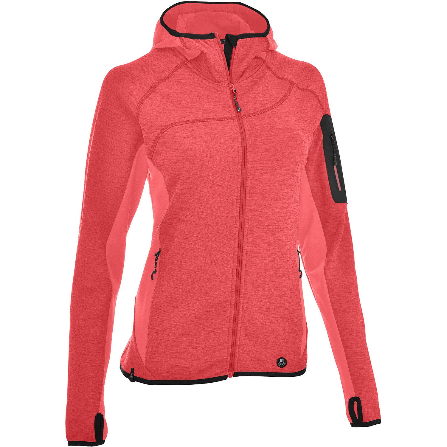 Fleecejacke Unterjacke SonnighornXT