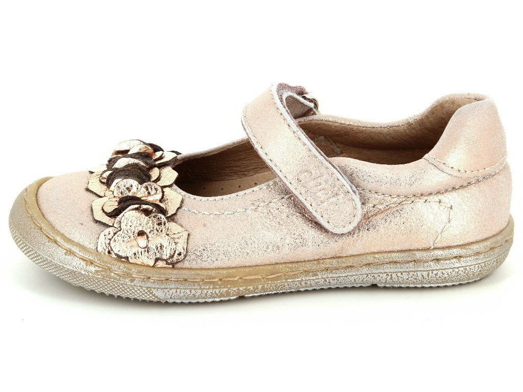 Clic Spangenschuhe Ballerina