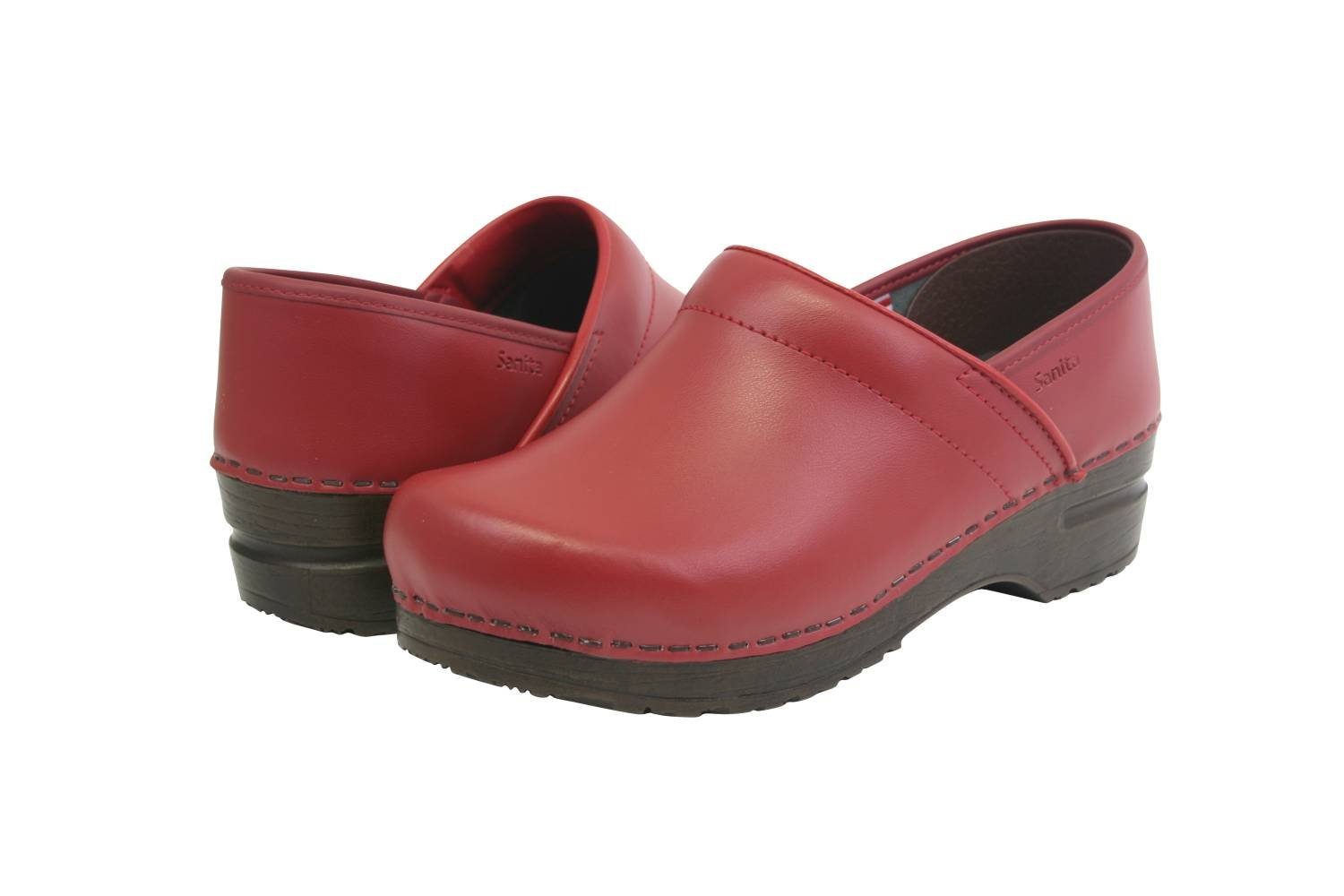 Sanita Original Professional Izabella Arbeitsschuh