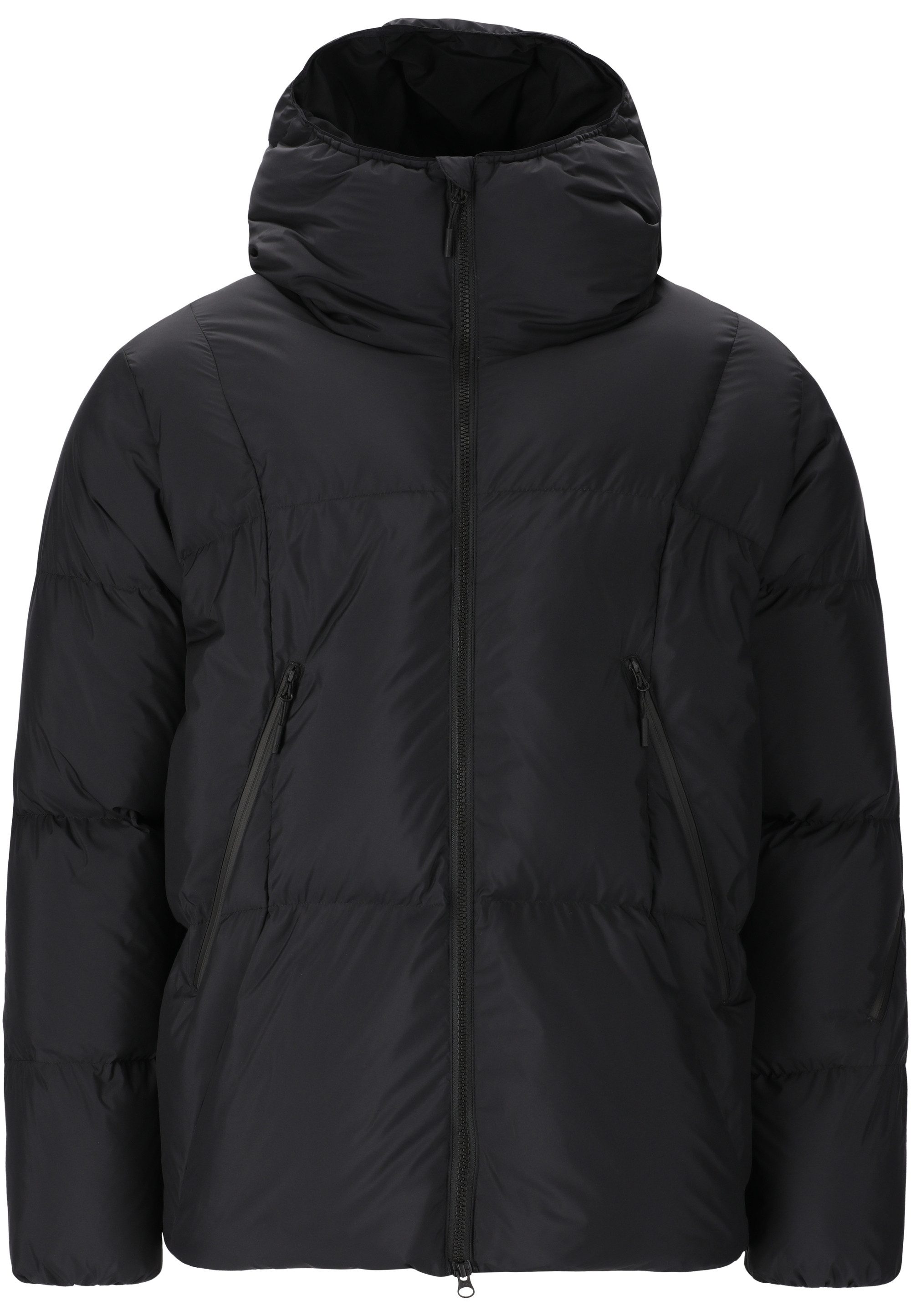 SOS Skijacke Lyell mit Bionic Finish-Membran