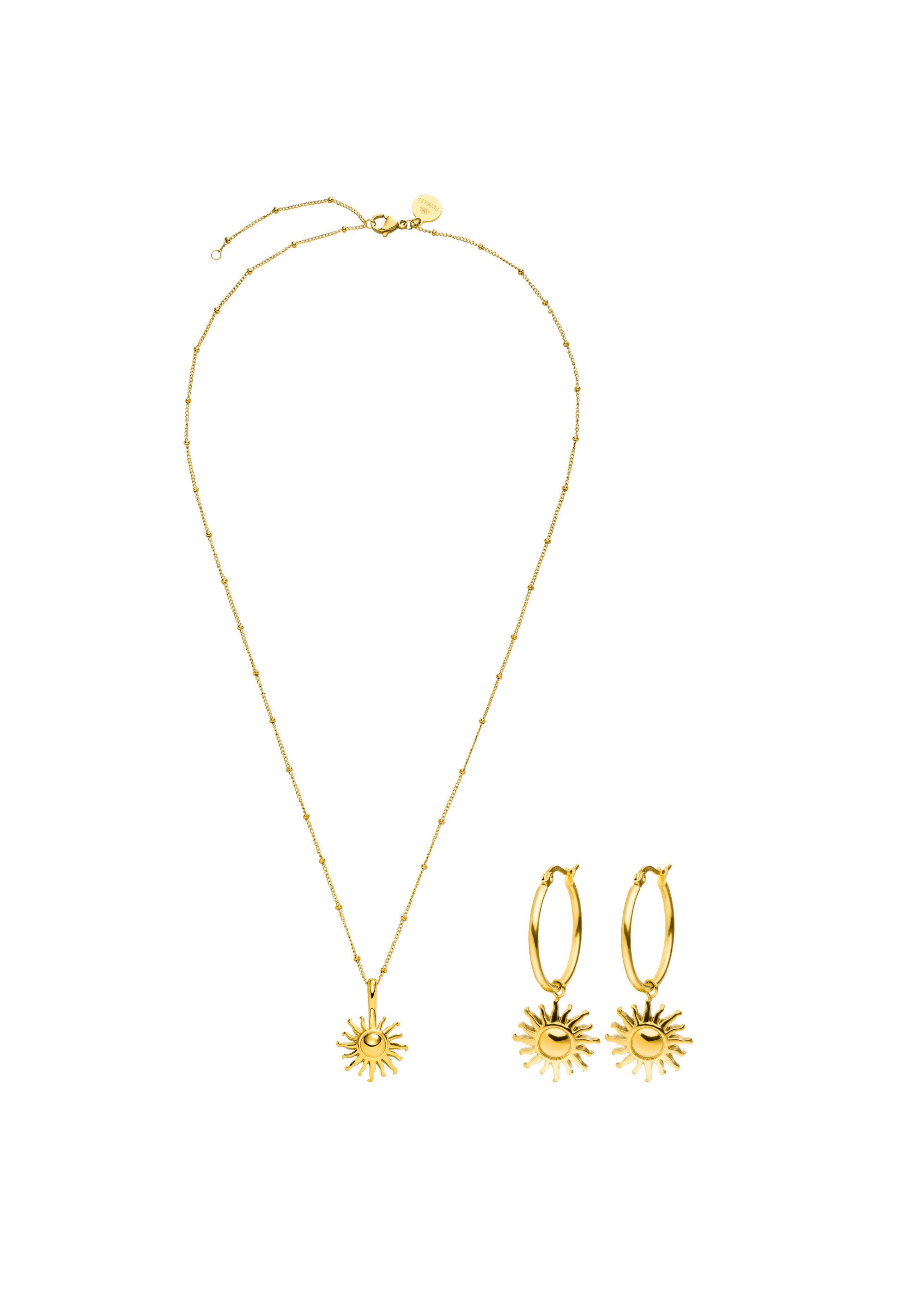 Purelei Schmuckset Inner Sun