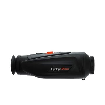 ThermTec Wärmebildkamera ThermTec Wärmebildkamera Cyclops 325 Pro für Jäger, Outdoor