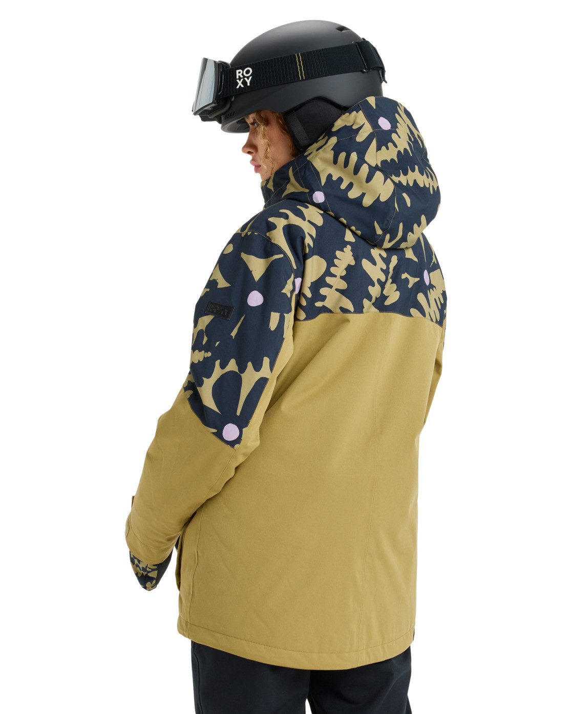 Roxy Snowboardjacke Stated 20K