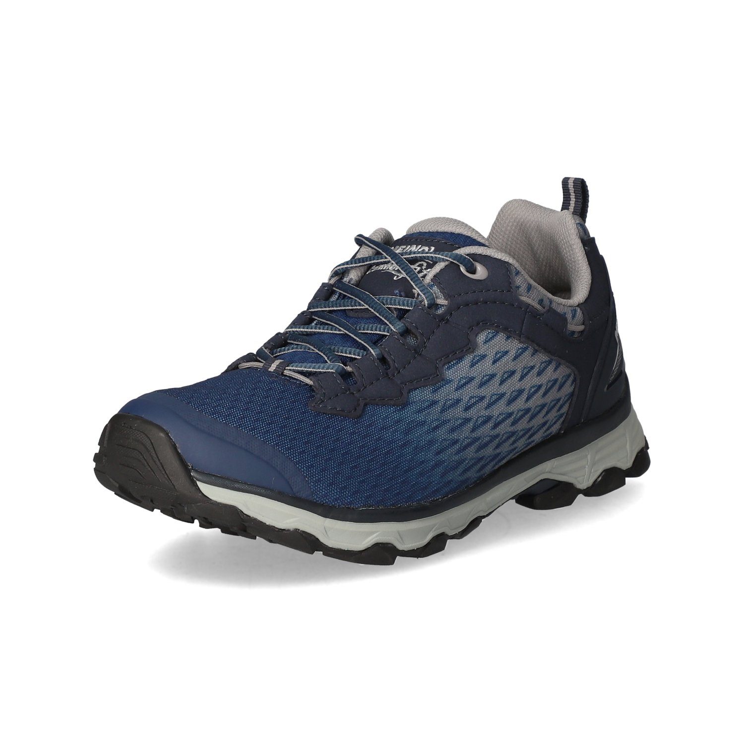 Meindl Trailrunningschuhe ACTIVO SPORT Sneaker