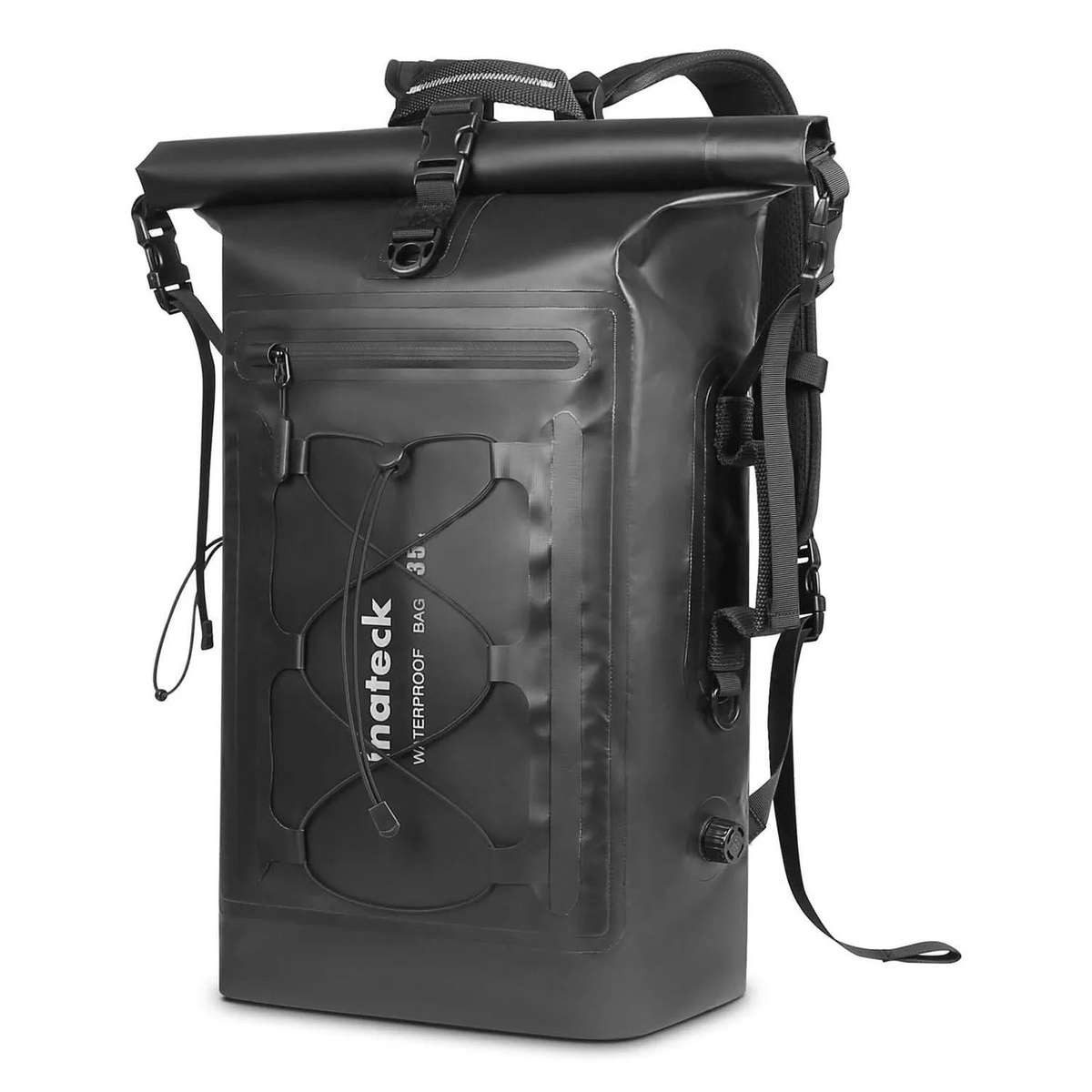 Inateck Laptoptasche Inateck BP06001 30 l Schwarz