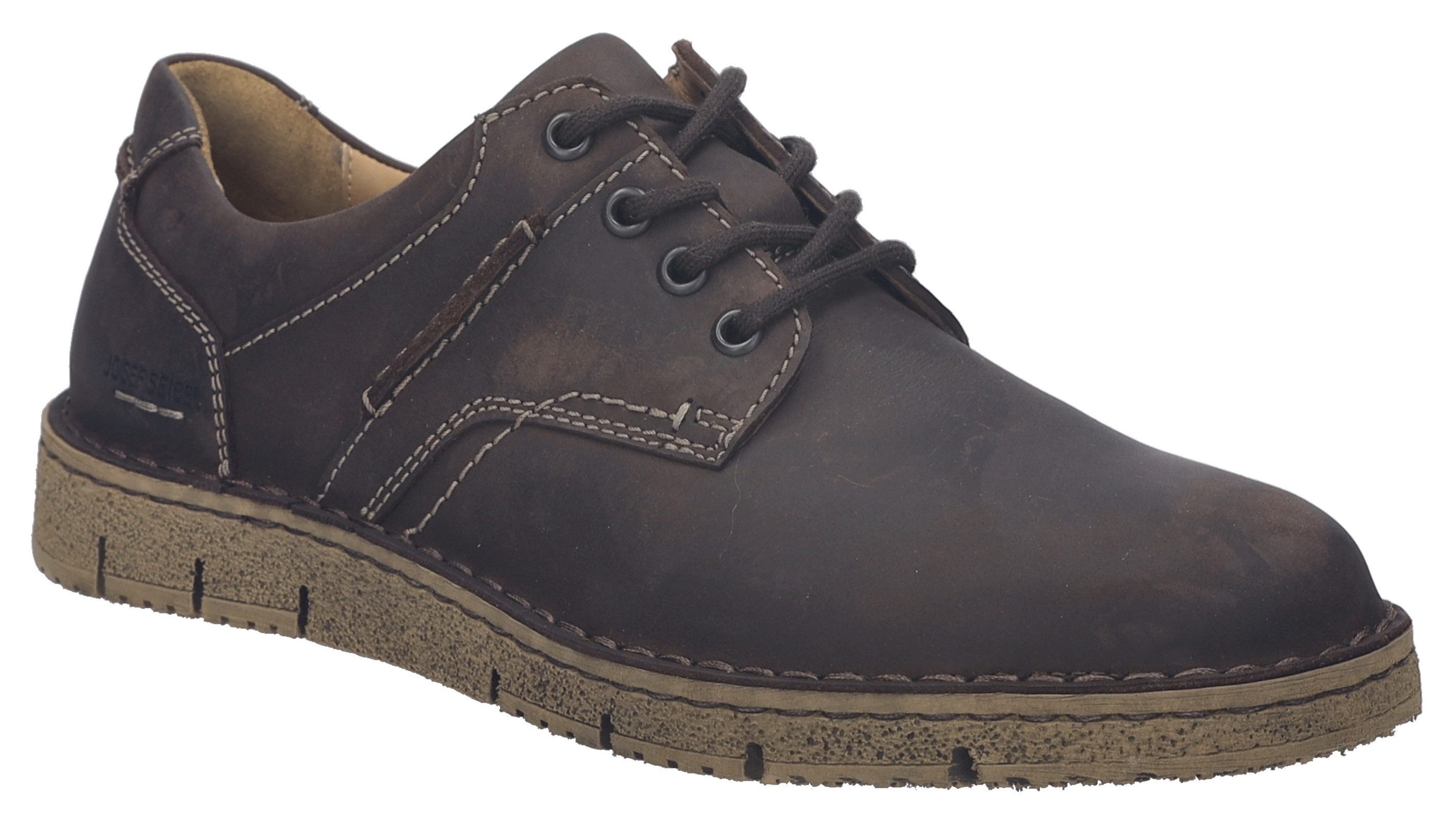 Josef Seibel Ruben 02 Schnürschuh mit günstig online kaufen