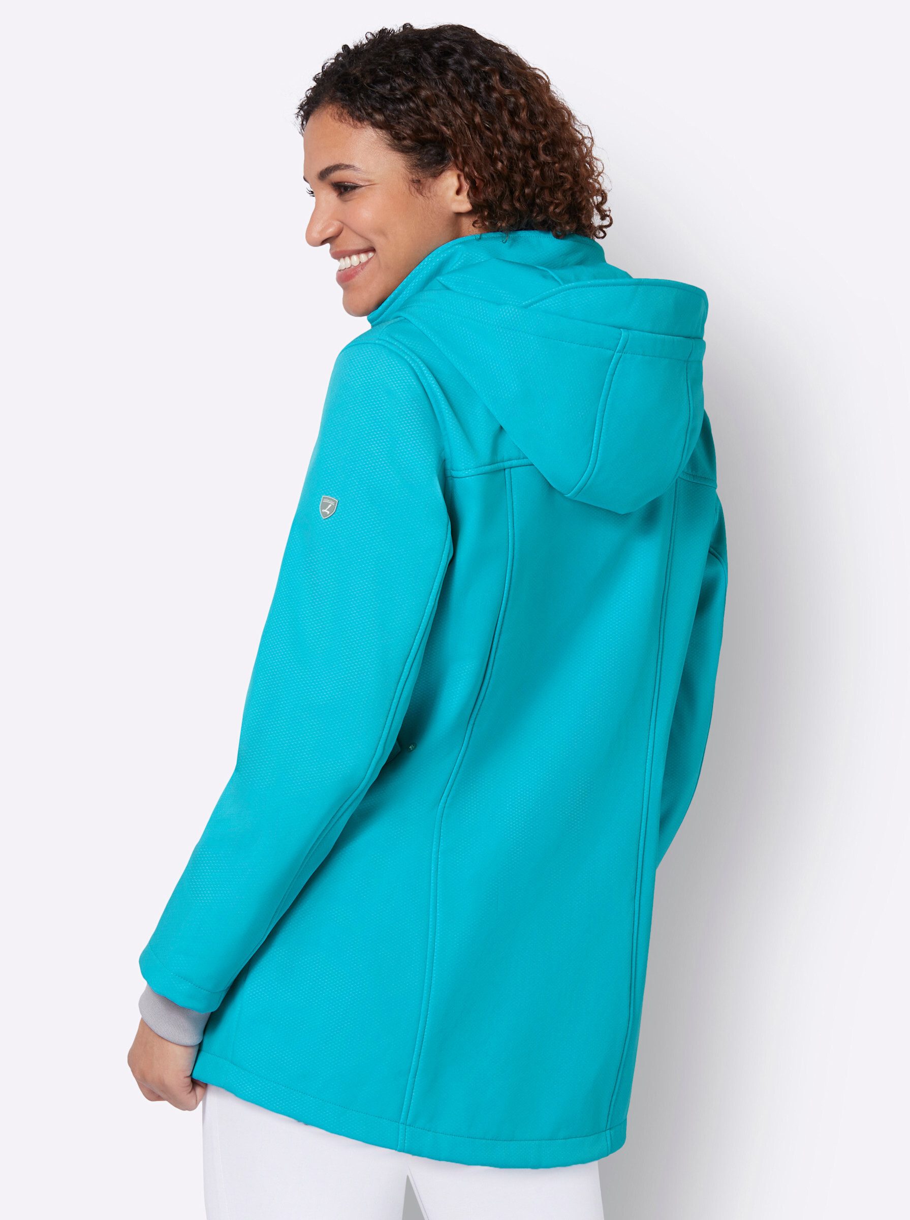 Witt Allwetterjacke Softshell-Jacke günstig online kaufen