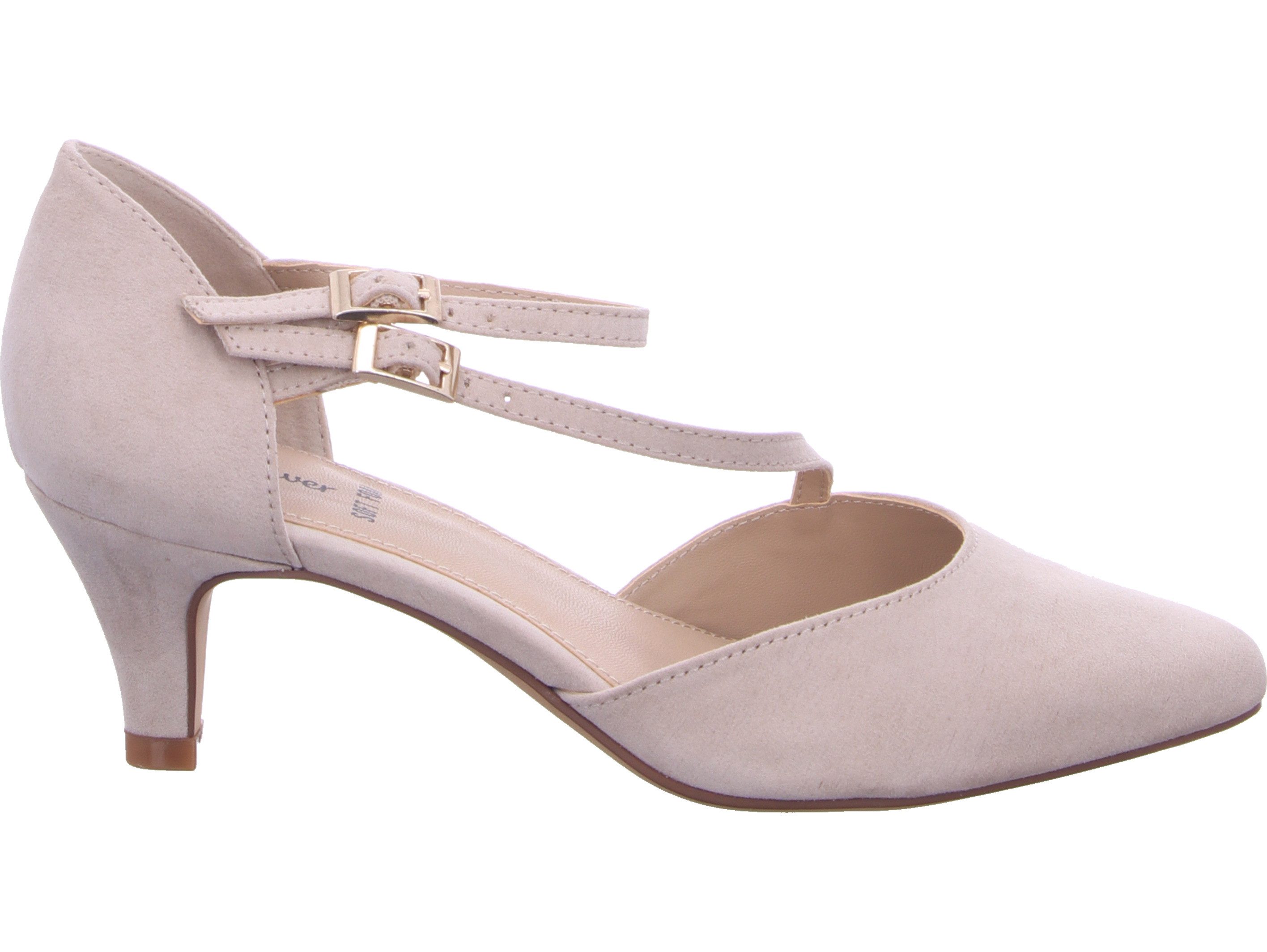 s.Oliver Pumps 100% vegan