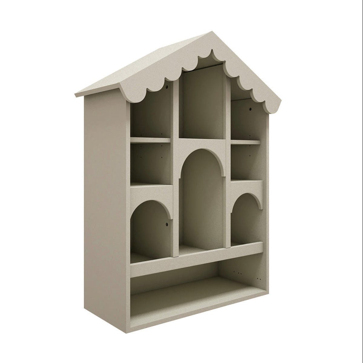 Petits-meubles Bibliothek Babushka