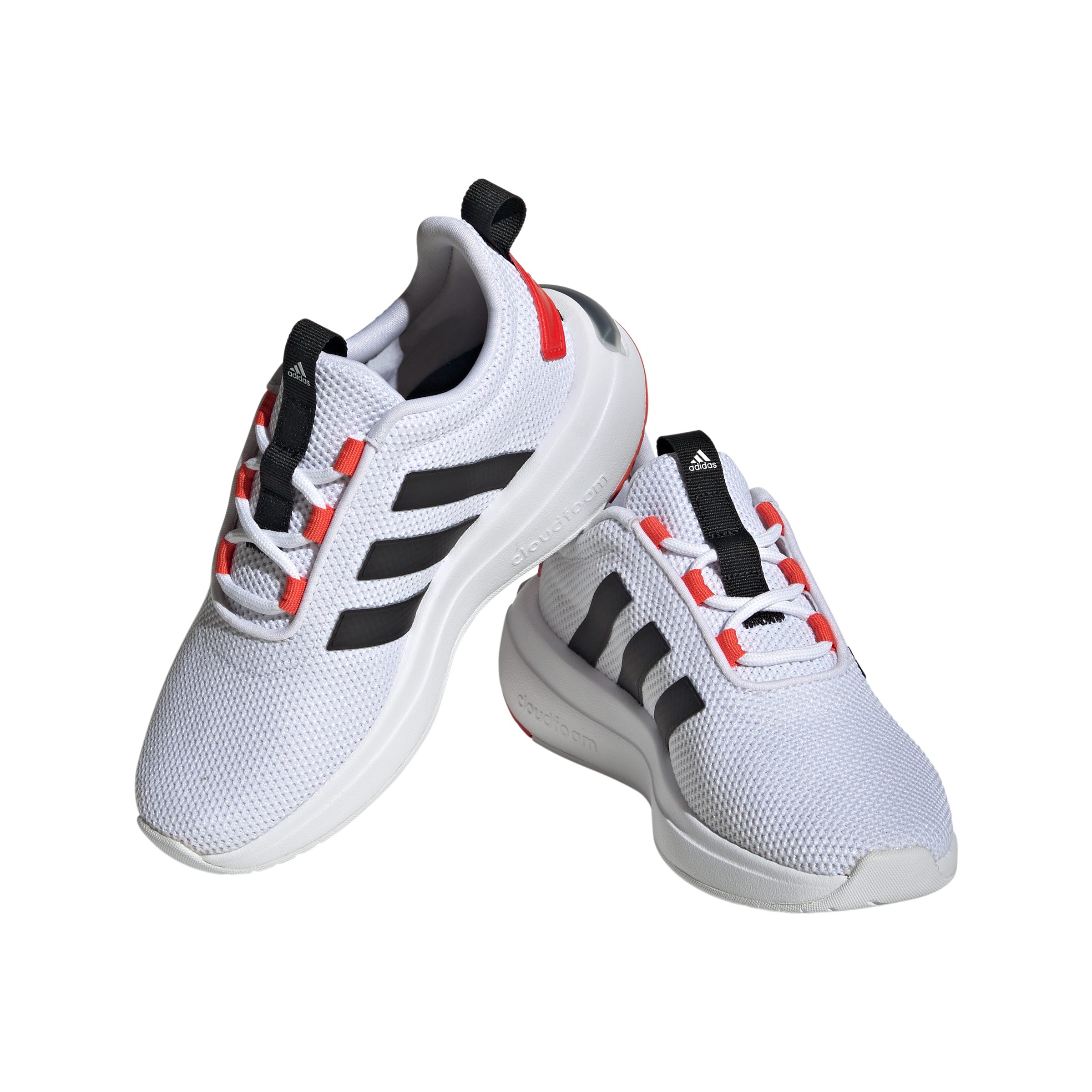 adidas Performance adidas Kinder Schuh RACER Sneaker