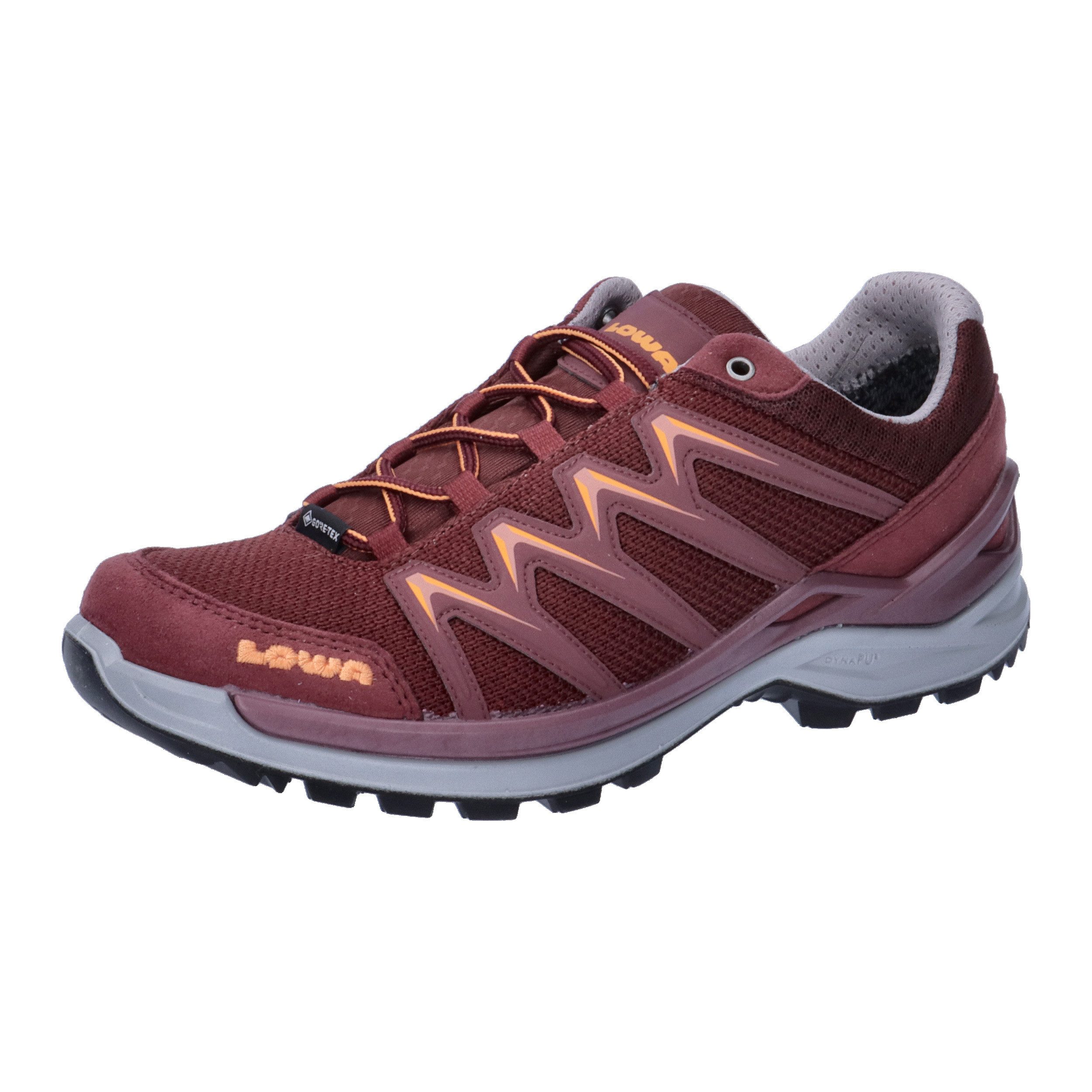Lowa Lowa Damen Wanderschuhe INNOX PRO GTX LO WS 320709 Schnürschuh