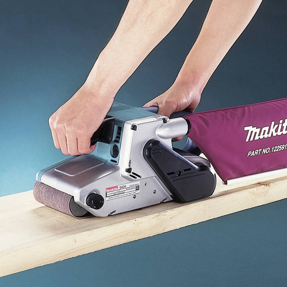 Makita Bandschleifer Bandschleifer 100mm 9404J günstig online kaufen