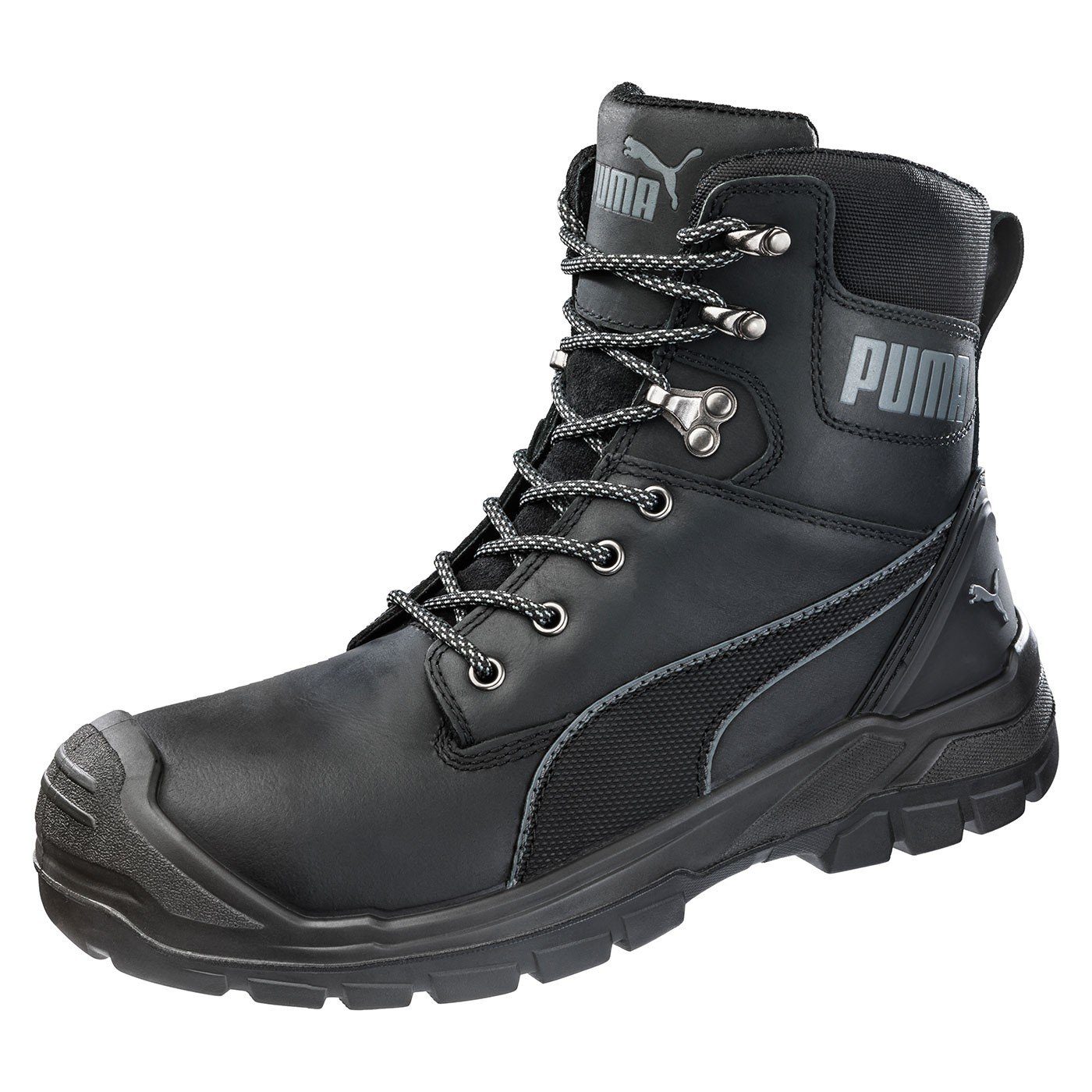 PUMA Safety Sicherheitsstiefel