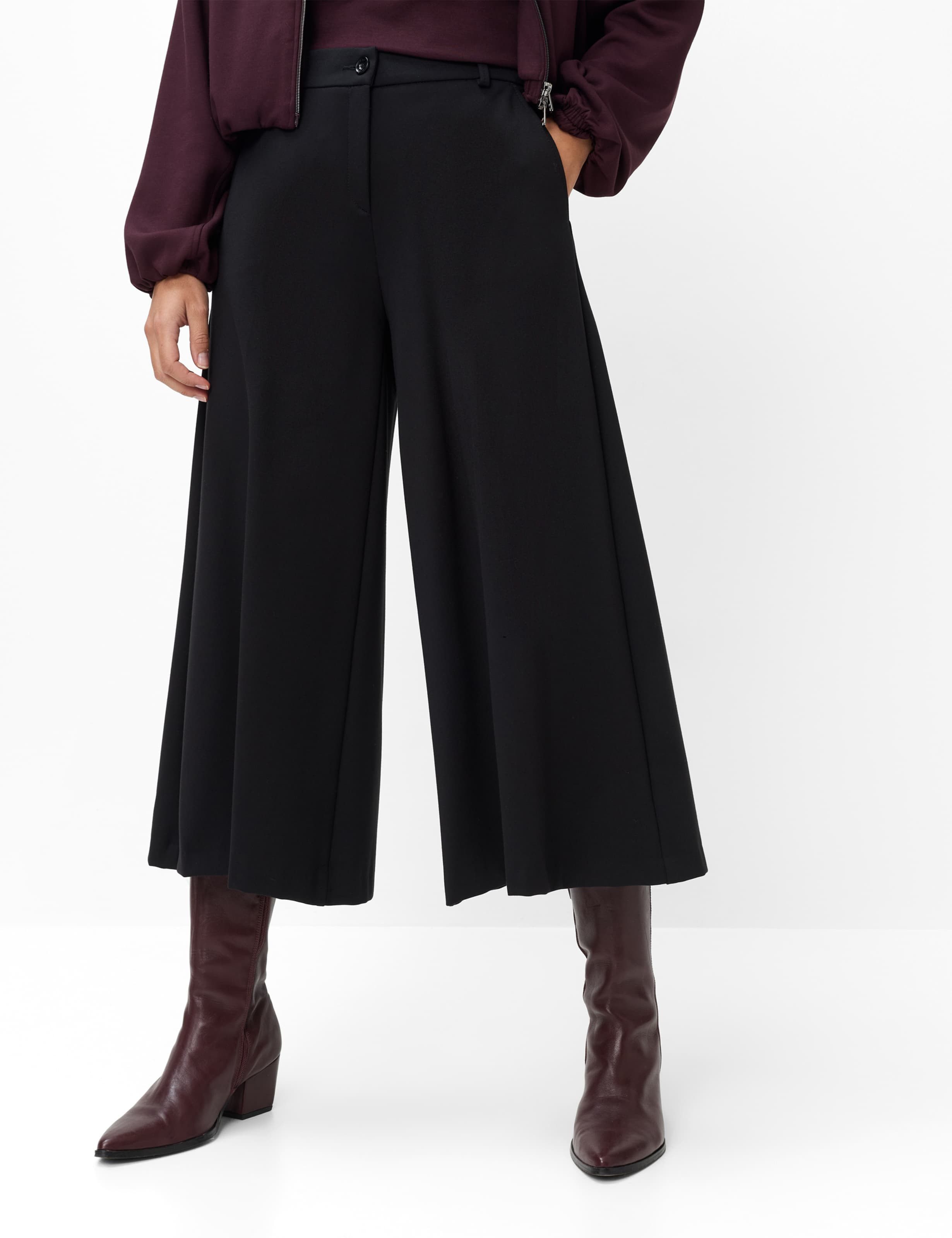 Brax 5-Pocket-Hose Style MELLI S