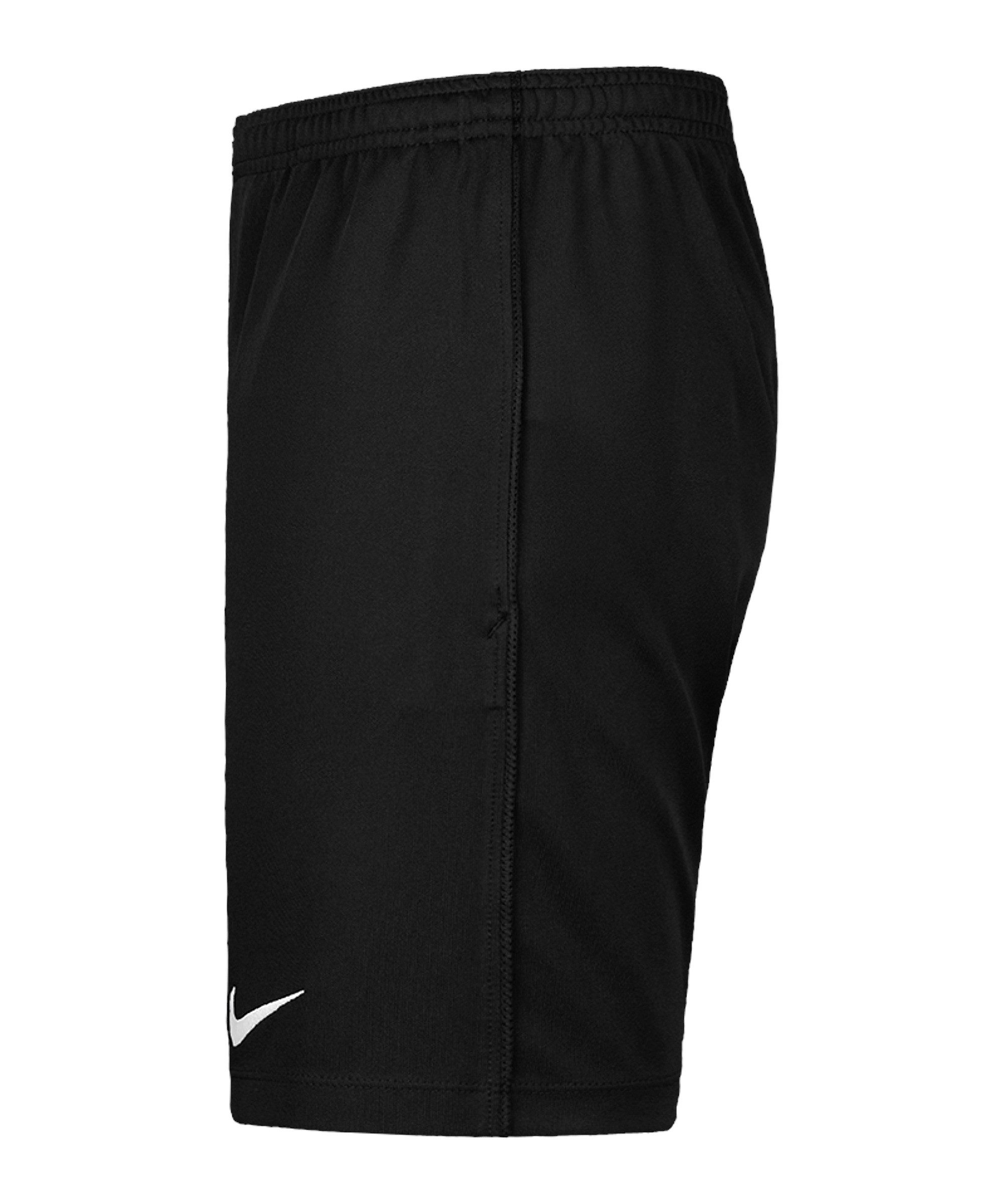 Nike Sporthose Nike Performance Park 26 Short Kids