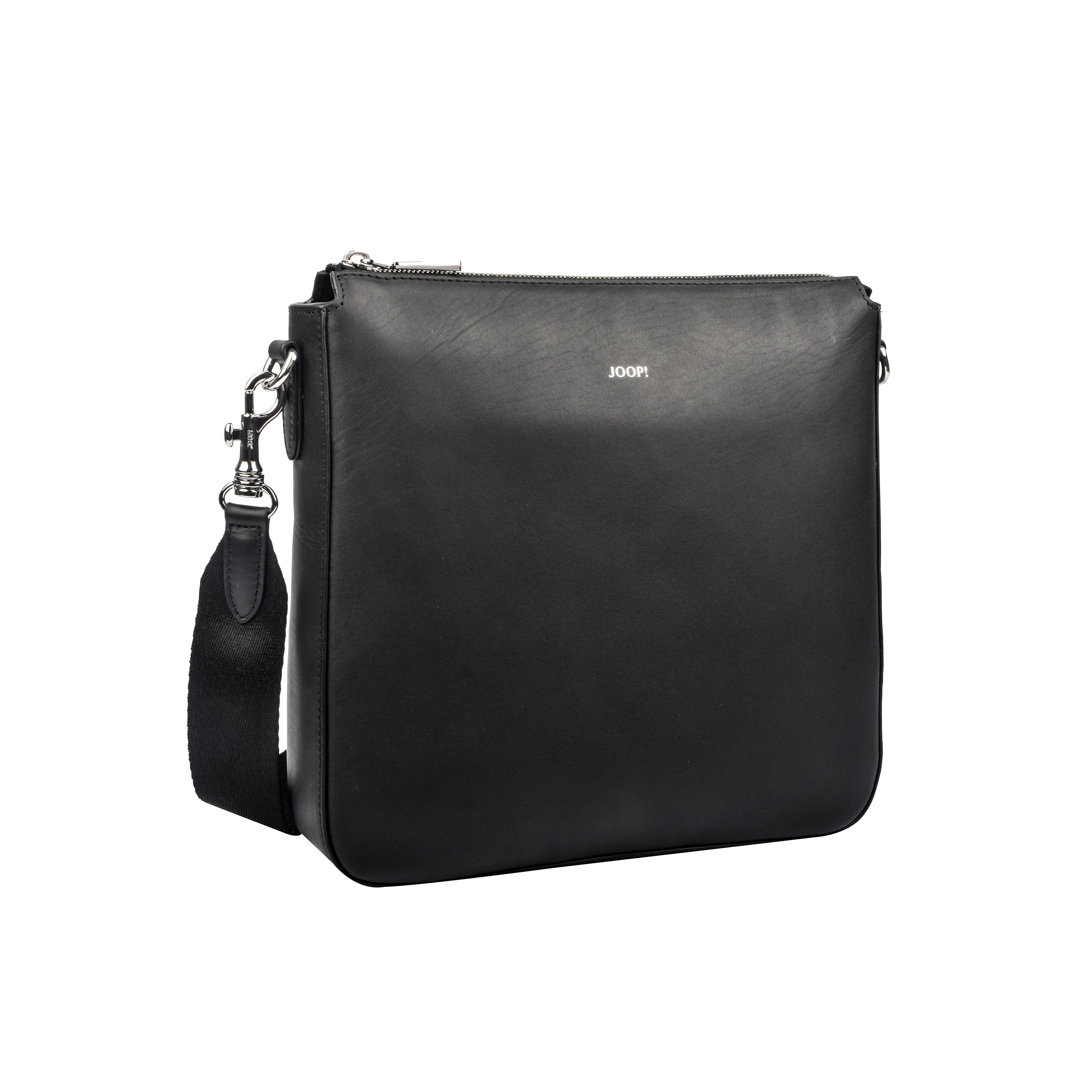 JOOP! Umhängetasche sofisticato 1.0 jasmina shoulderbag mvz, Schultertasche Tasche Damen Handtasche Damen