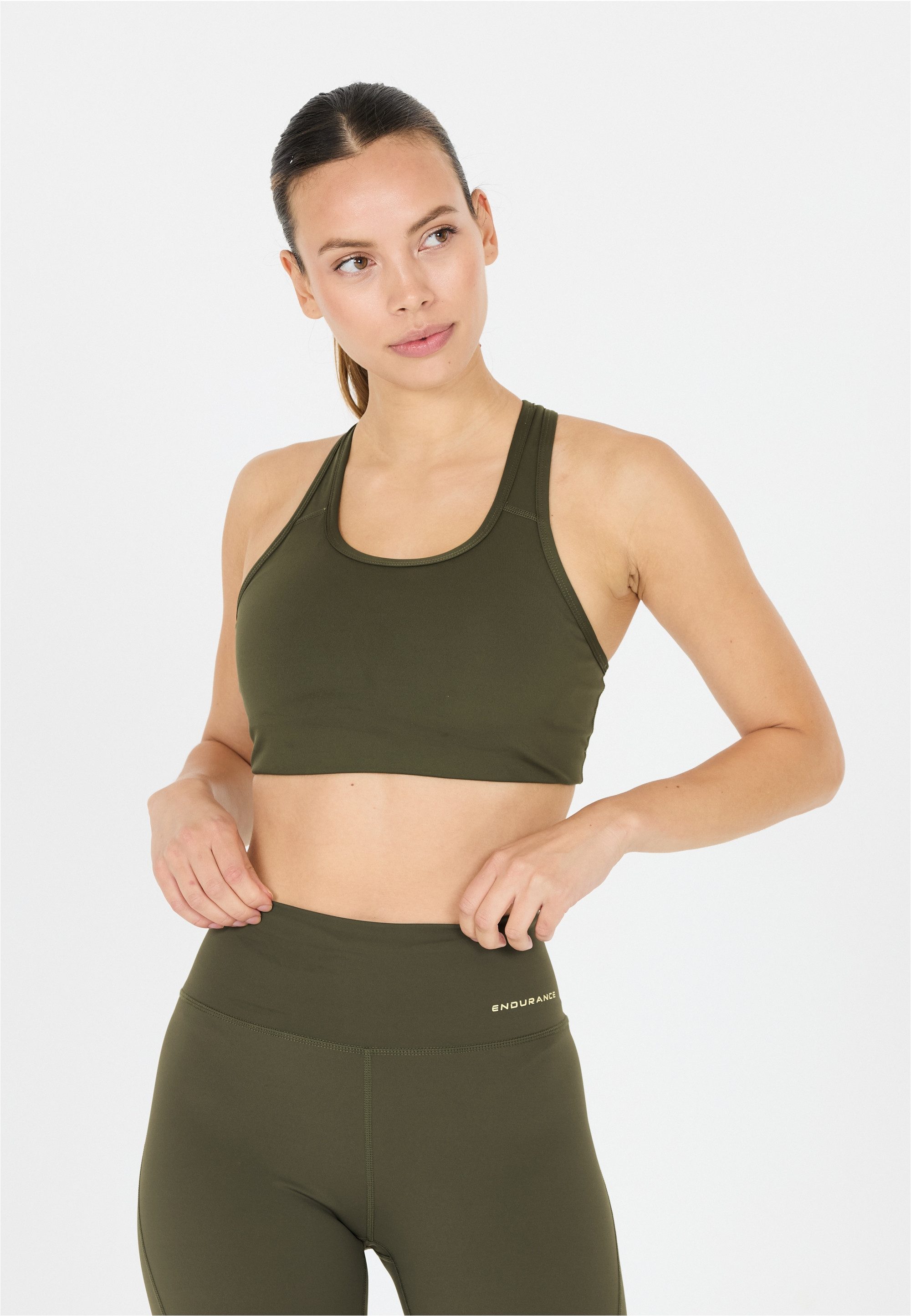 ENDURANCE Sport-BH Alanie mit bequemen Cups günstig online kaufen