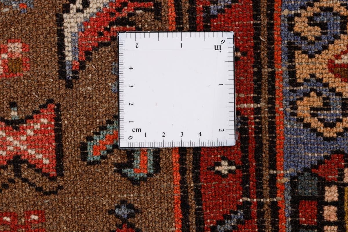 Orientteppich Khamseh 101x151 Handgeknüpfter Orientteppich rechteckig, Trading, mm 10 Nain Perserteppich, / Höhe