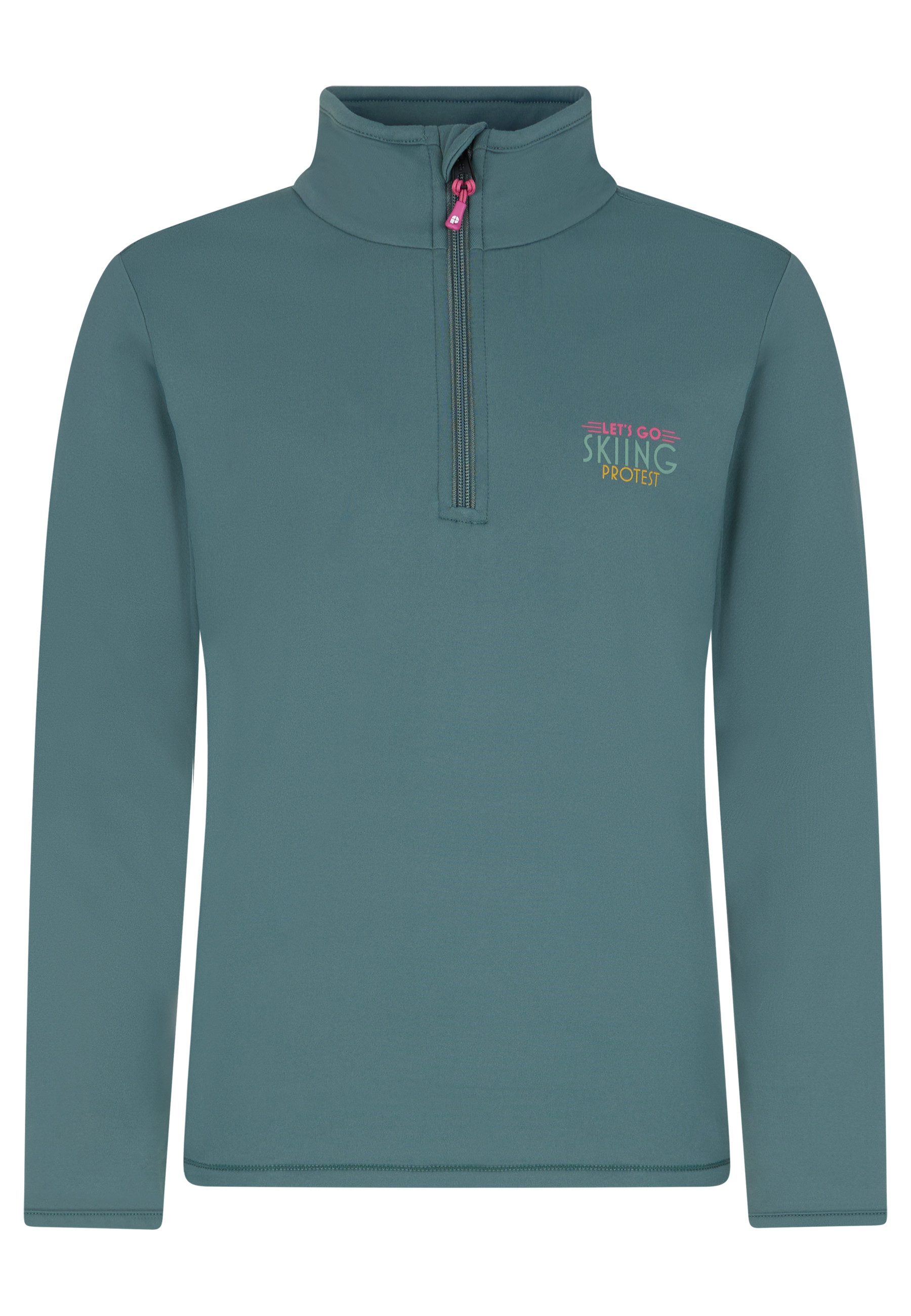Fleecepullover PRTDESRA JR