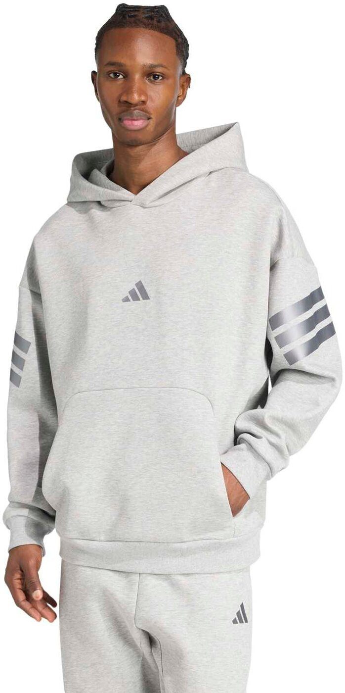adidas Sportswear Sweatshirt M FI 3S HD HLD günstig online kaufen