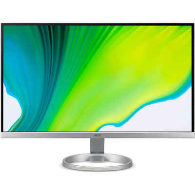 Acer R240Ysmix Gaming-LED-Monitor (Full HD, 1 ms Reaktionszeit)