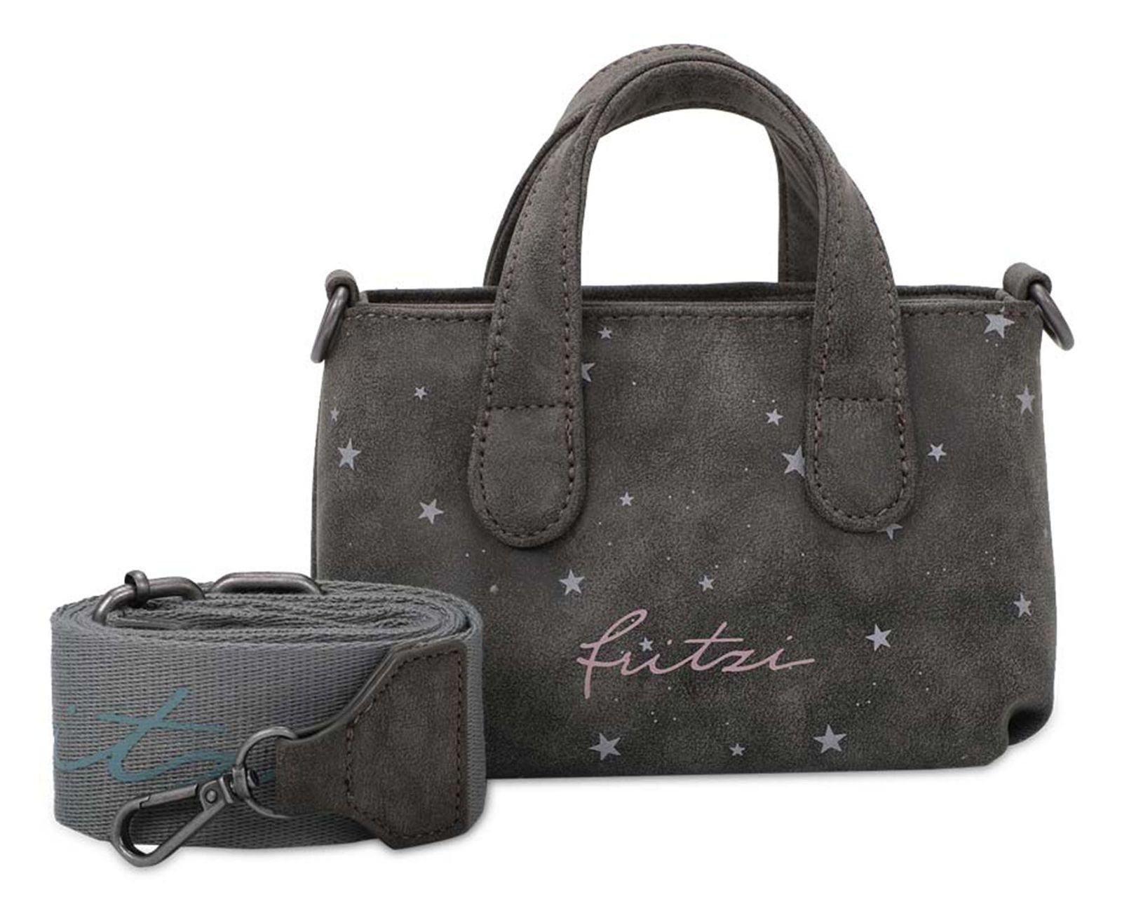 Fritzi aus Preußen Handtasche Baby