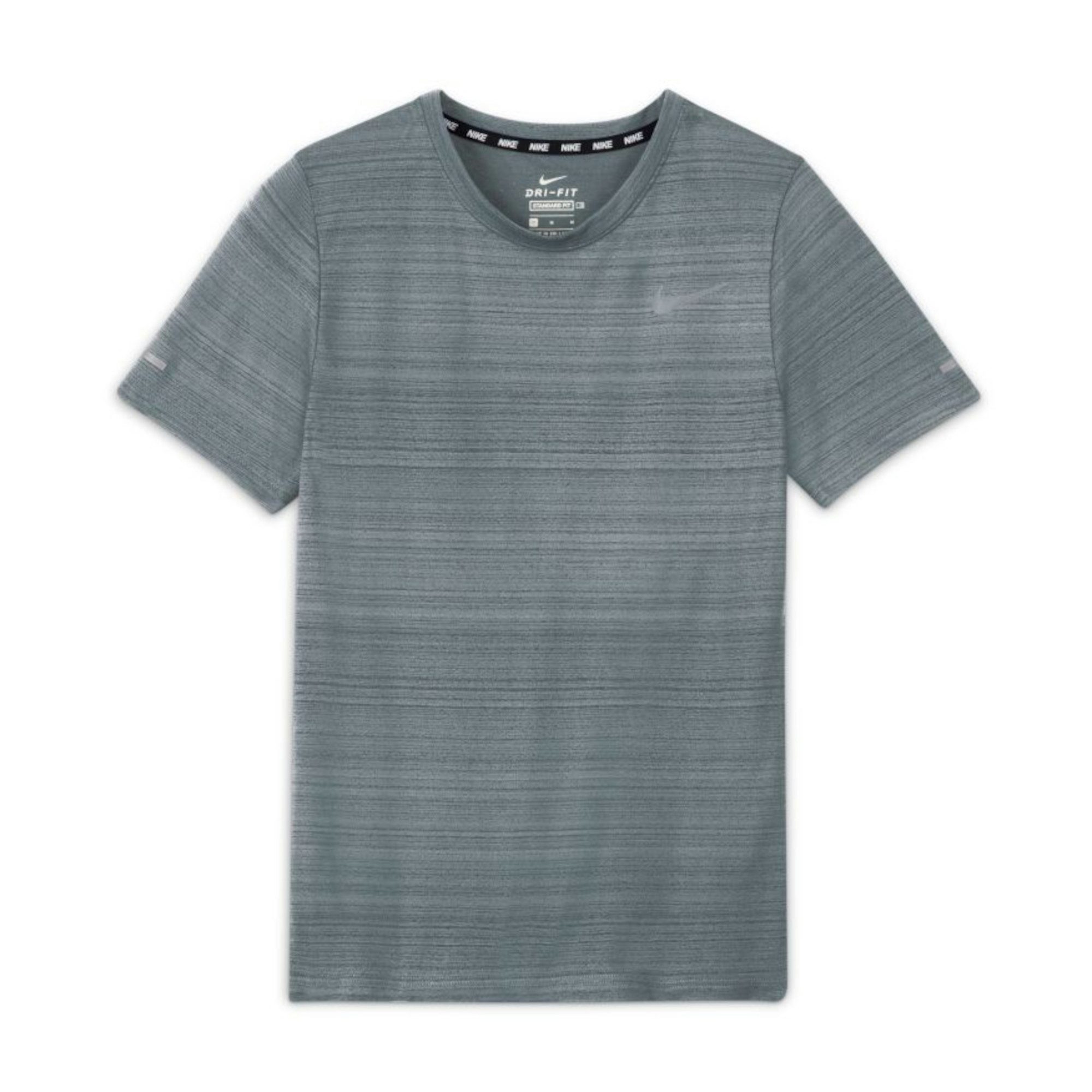 Nike T-Shirt Nike Jungen Trainingsshirt Miler DD3055
