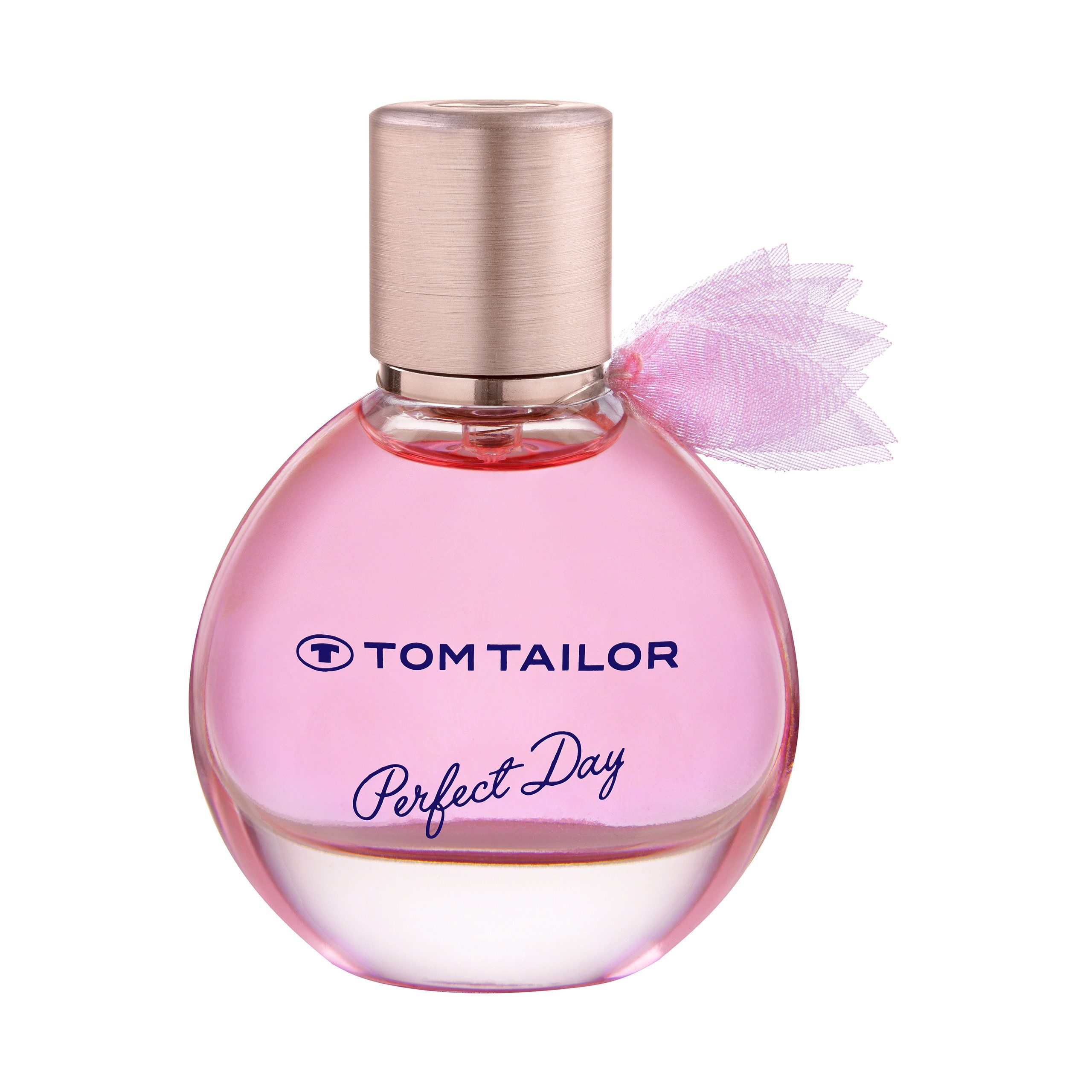 TOM TAILOR Eau de Parfum PERFECT DAY, EdP 30 ml Woman