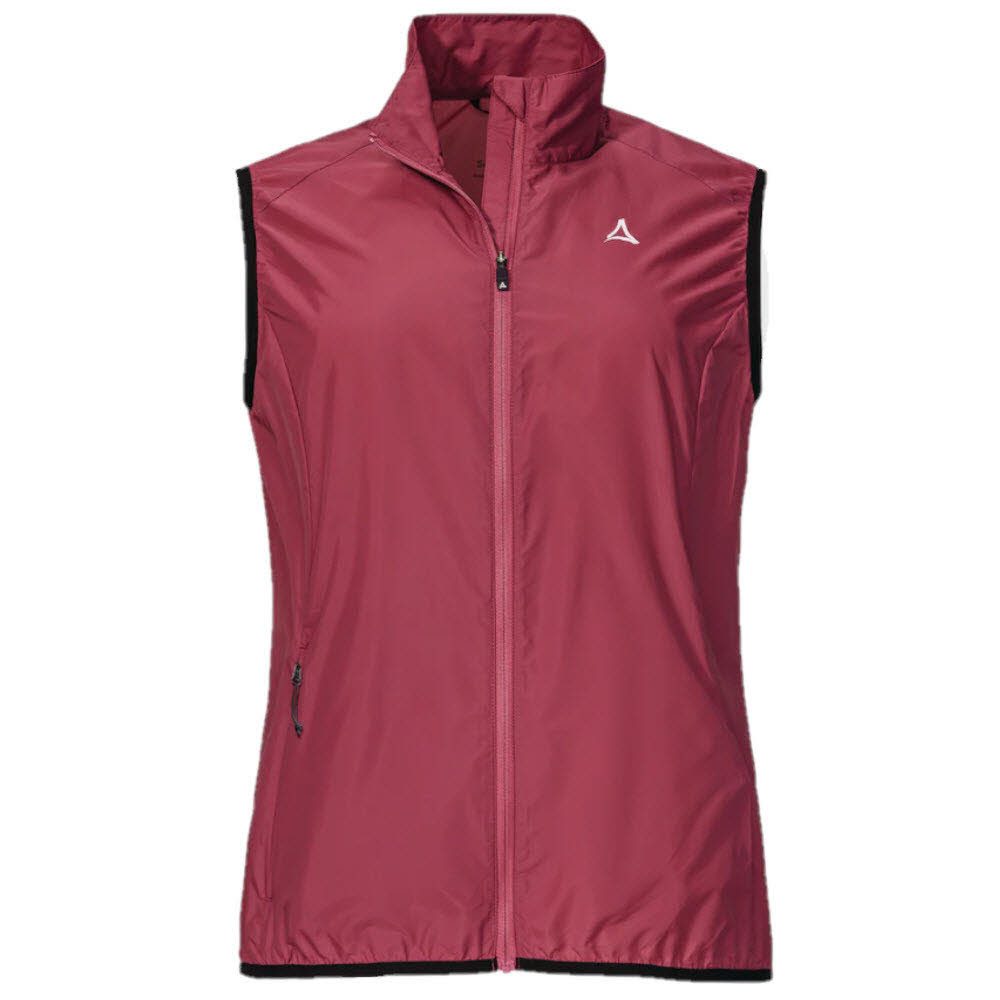 Funktionsweste Vest Style Cannobio WMS