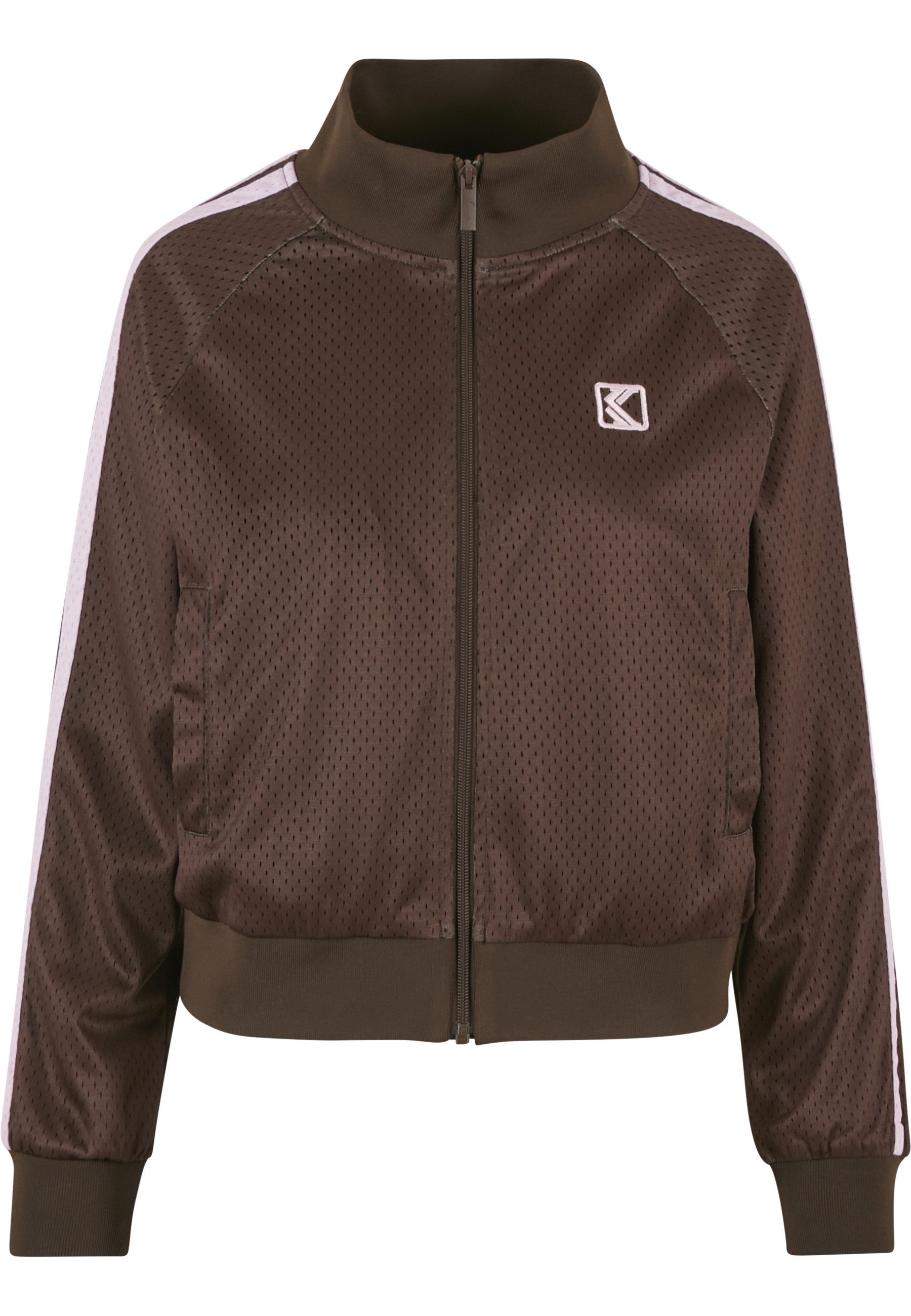 Karl Kani Trainingsjacke Karl Kani Og Mesh Trackjacket (1-St)