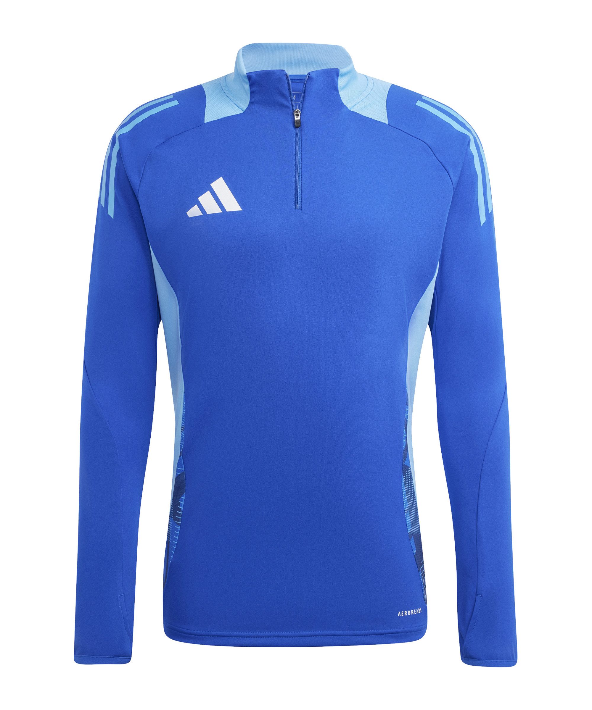 adidas Performance Sweatshirt Tiro 24 Competition günstig online kaufen