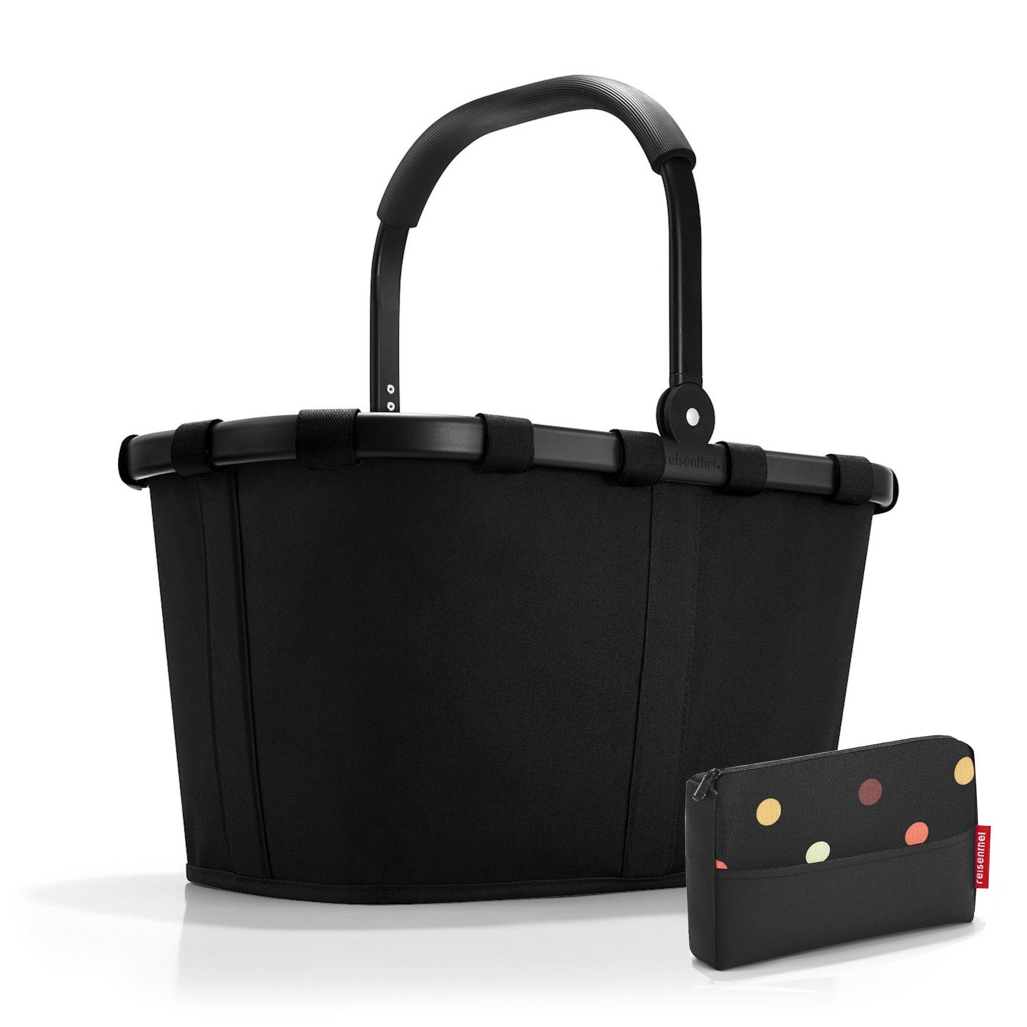 REISENTHEL® Einkaufskorb, Set aus Carrybag & günstig online kaufen