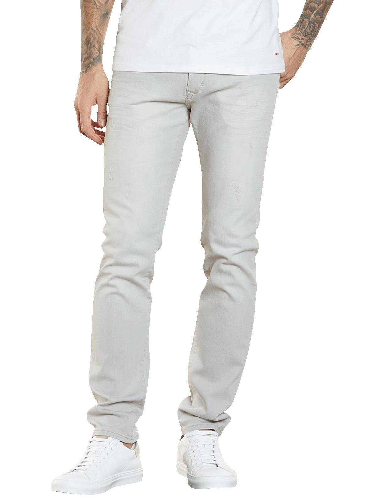 Regular adani emilio Stretch-Jeans Super-Stretch-Jeans