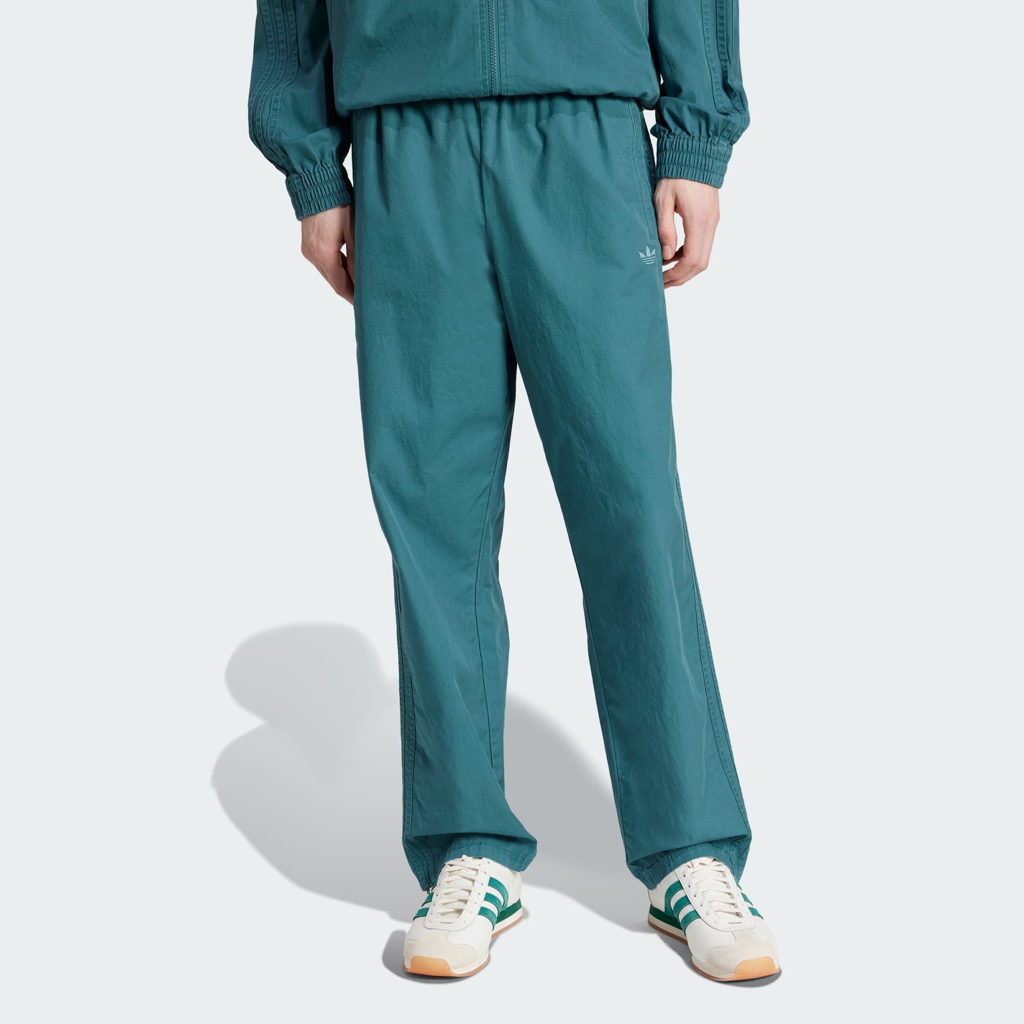 Laufshorts ADIDAS ORIGINALS WOVEN FIREBIRD TRAININGSHOSE