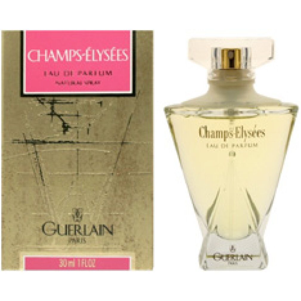 Eau de Parfum Champs-Elysées eau de Parfum für Damen 75 ml