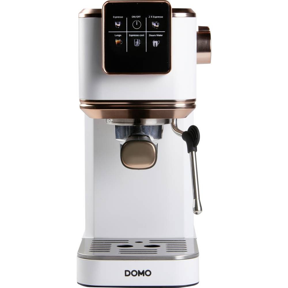Domo Kaffeebereiter