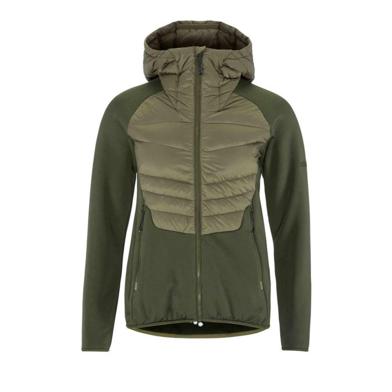 Craft Outdoorjacke Craft Damen Jacke ADV Explore Lt. Down Hybrid Jk W 19152 günstig online kaufen