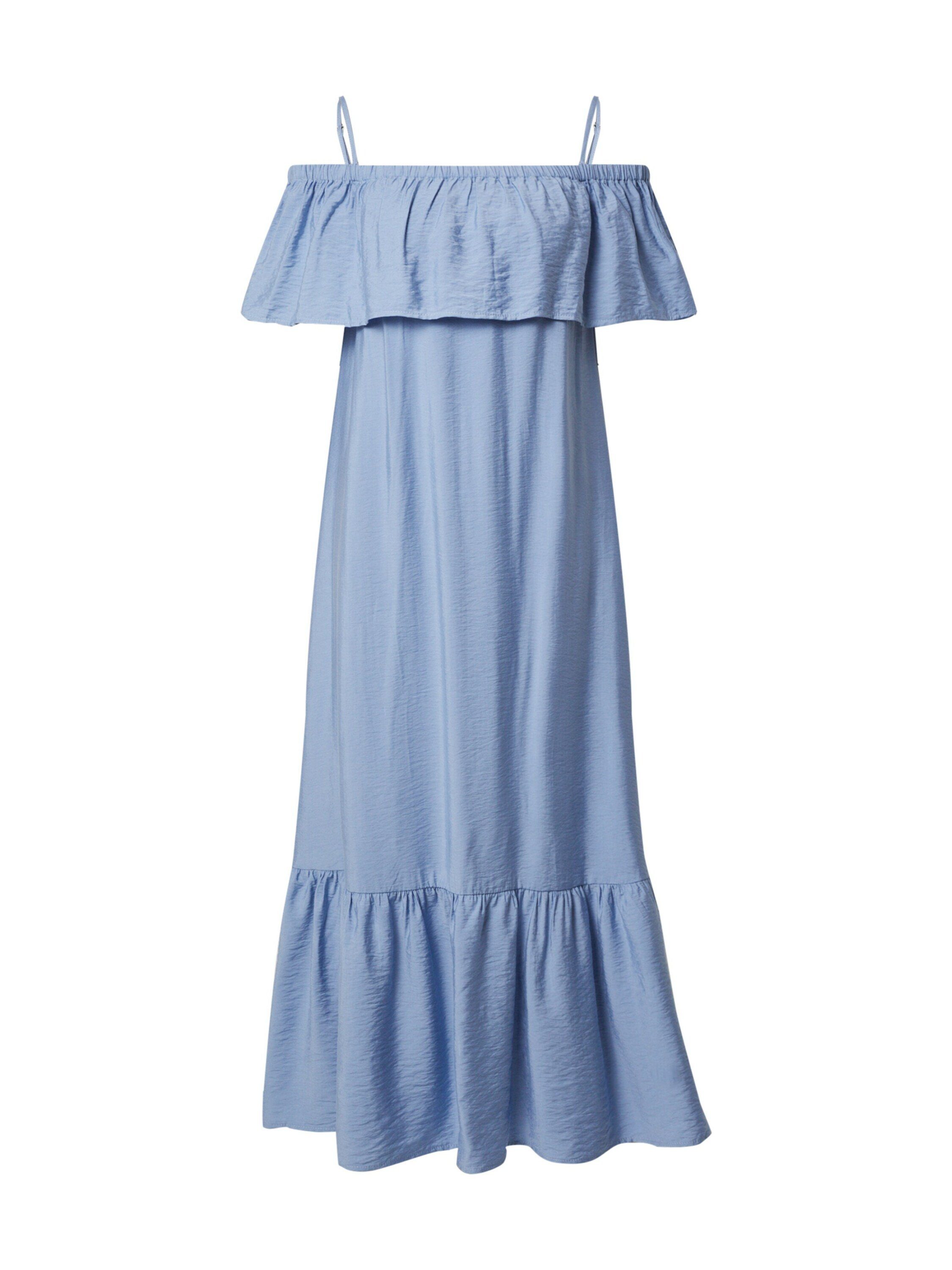EDITED Sommerkleid Madeleine (1-tlg) Volant günstig online kaufen