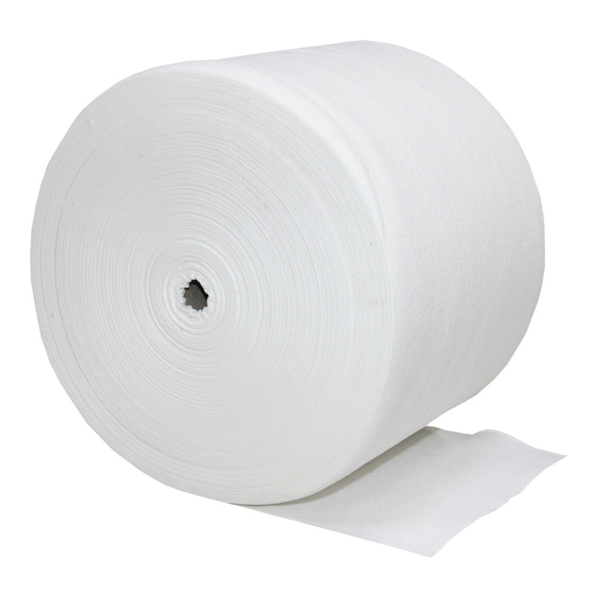 WIPEX Wipex Vliesrolle Soft Reinigungstücher
