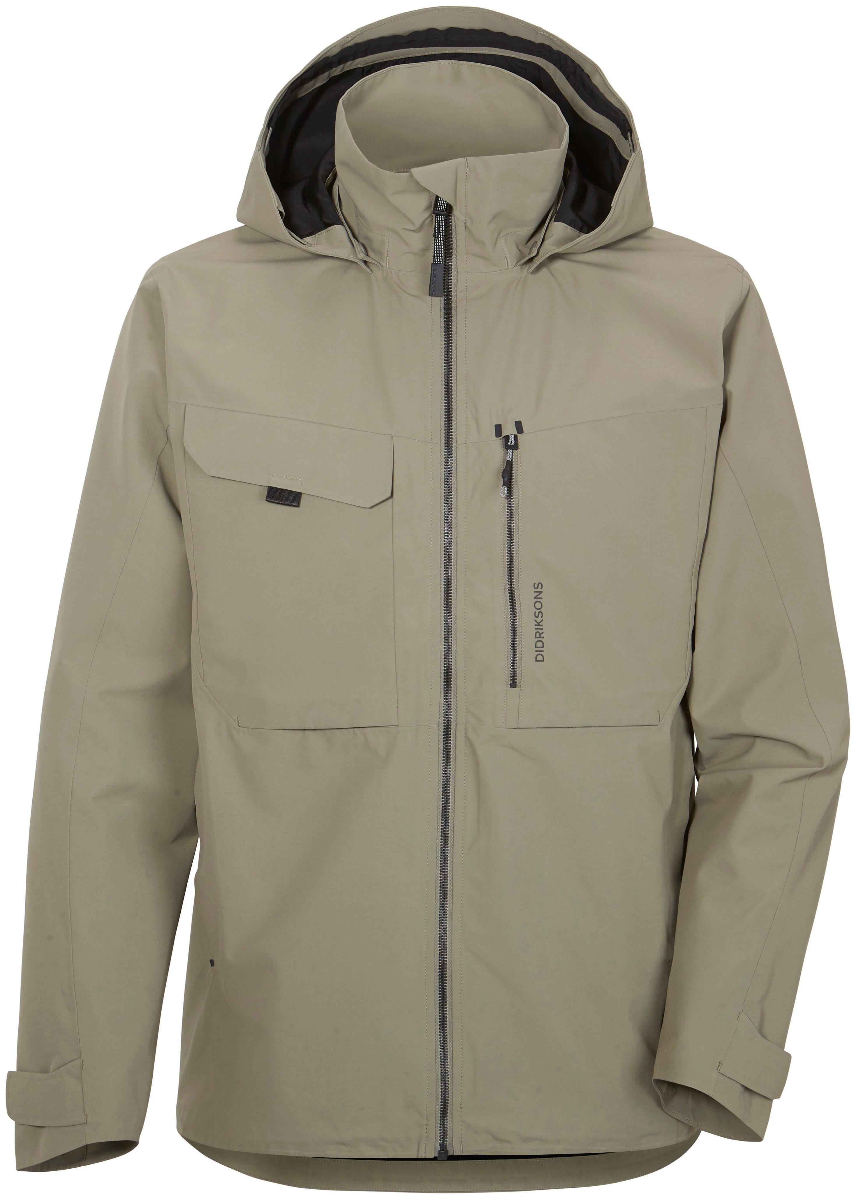 Outdoorjacke