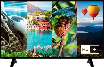 Hanseatic 40H700HDS LED-Fernseher (100 cm/40 Zoll, Full HD, Smart-TV)