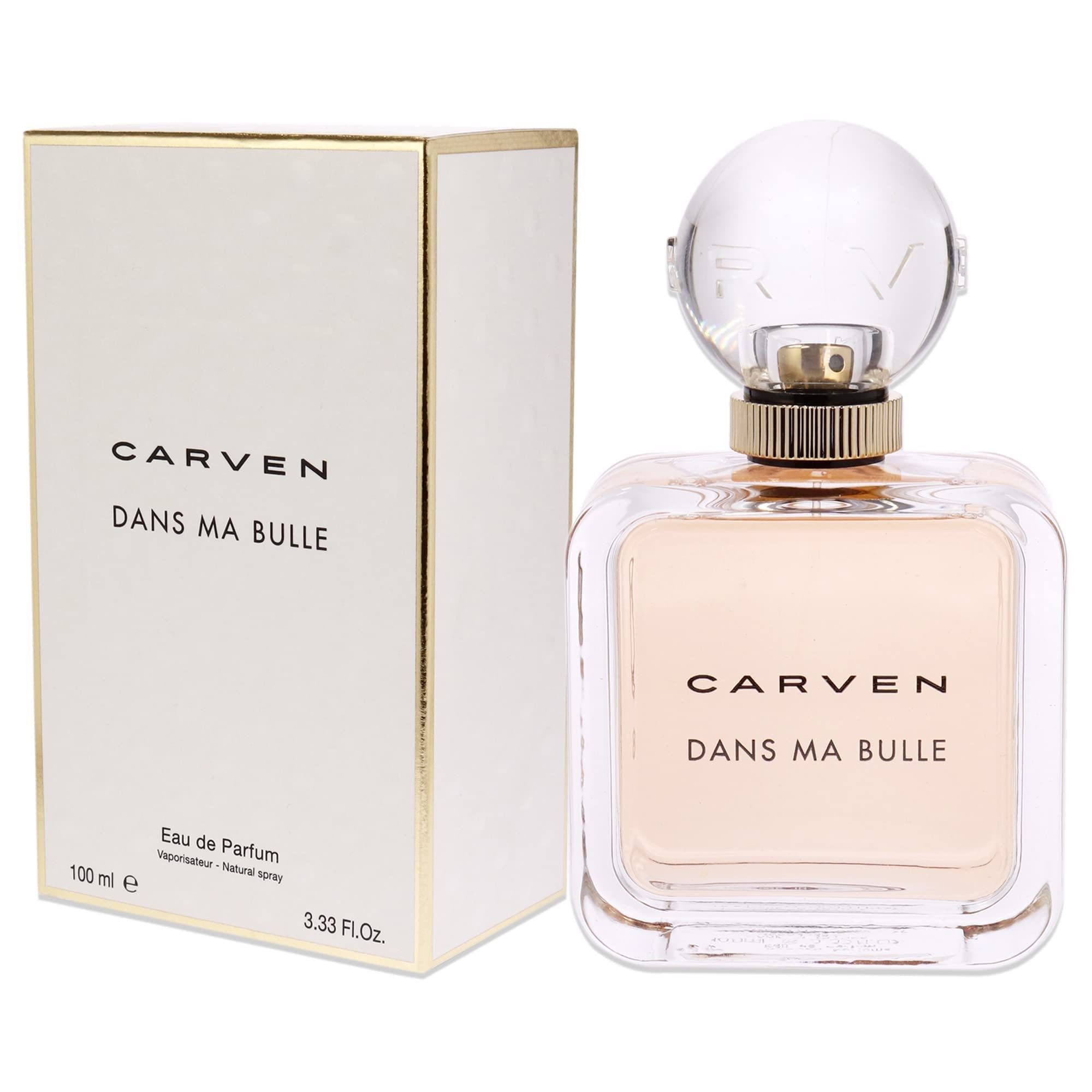 CARVEN Eau de Parfum