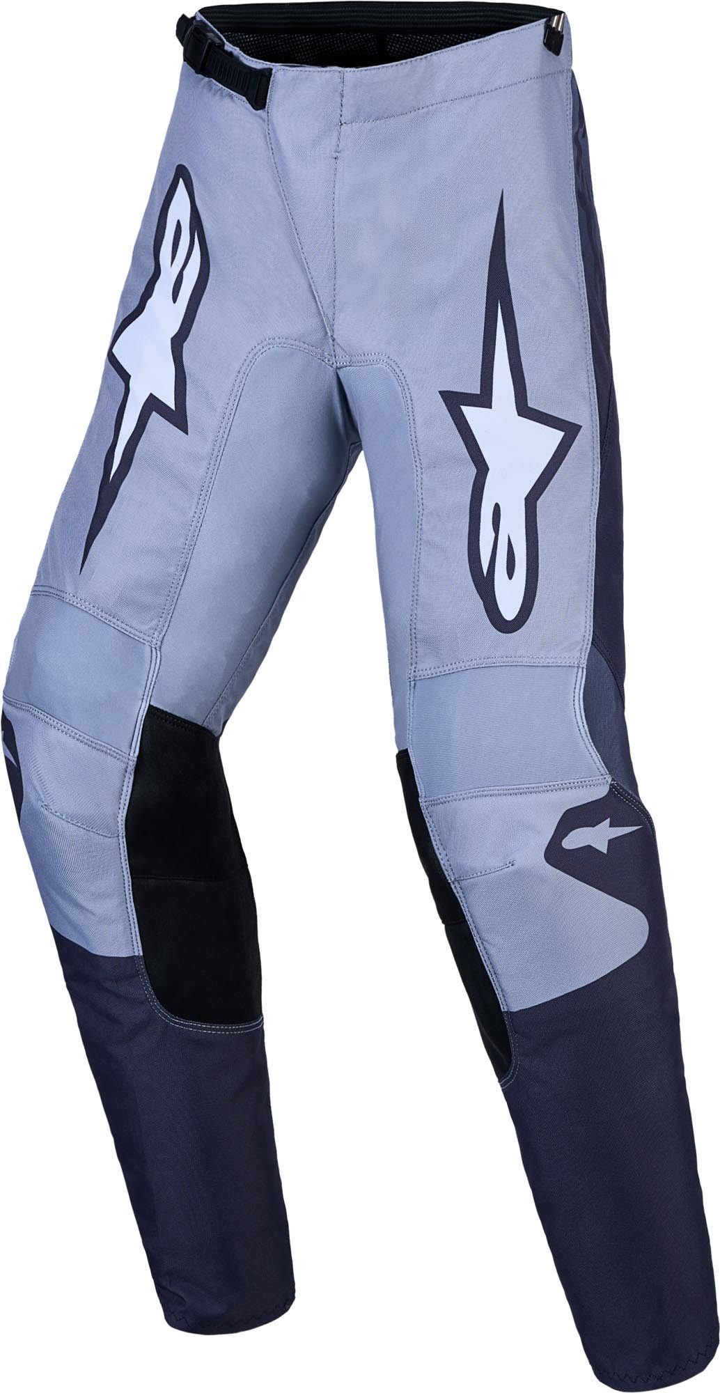 Alpinestars Motorradhandschuhe Fluid Amber Jugend Motocross Hose