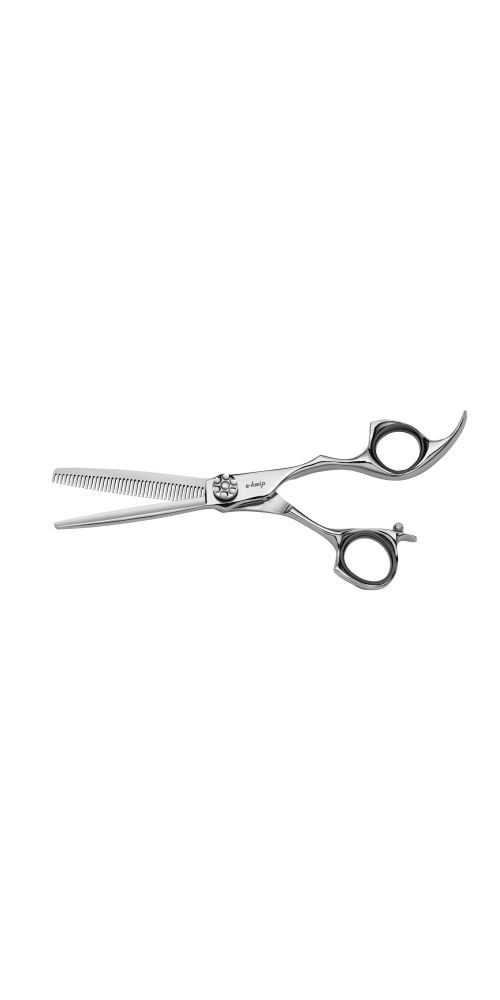 E-Kwip Haarschere E-Kwip Modellierschere Galaxy GA 40 5,5inch