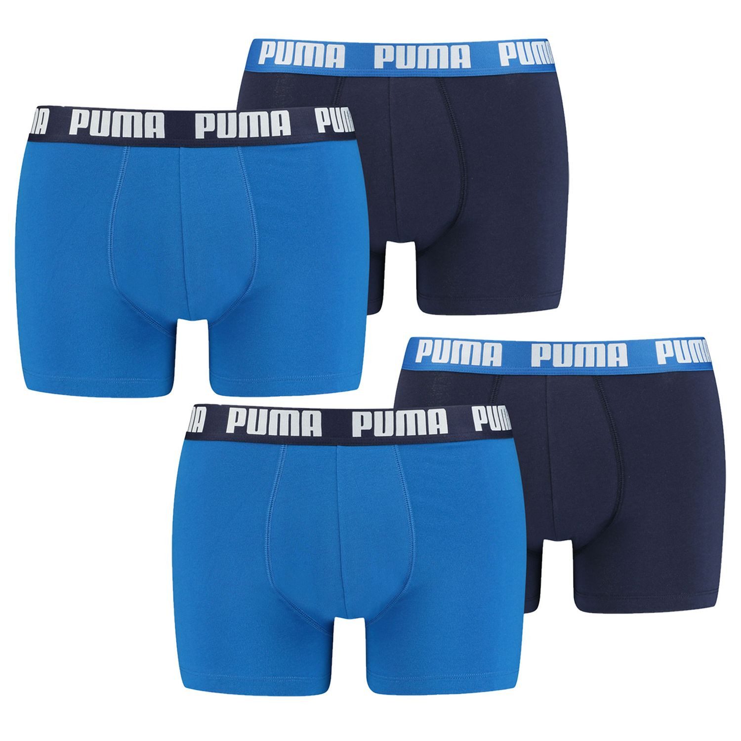 PUMA BODYWEAR Boxershorts PUMA BASIC BOXER