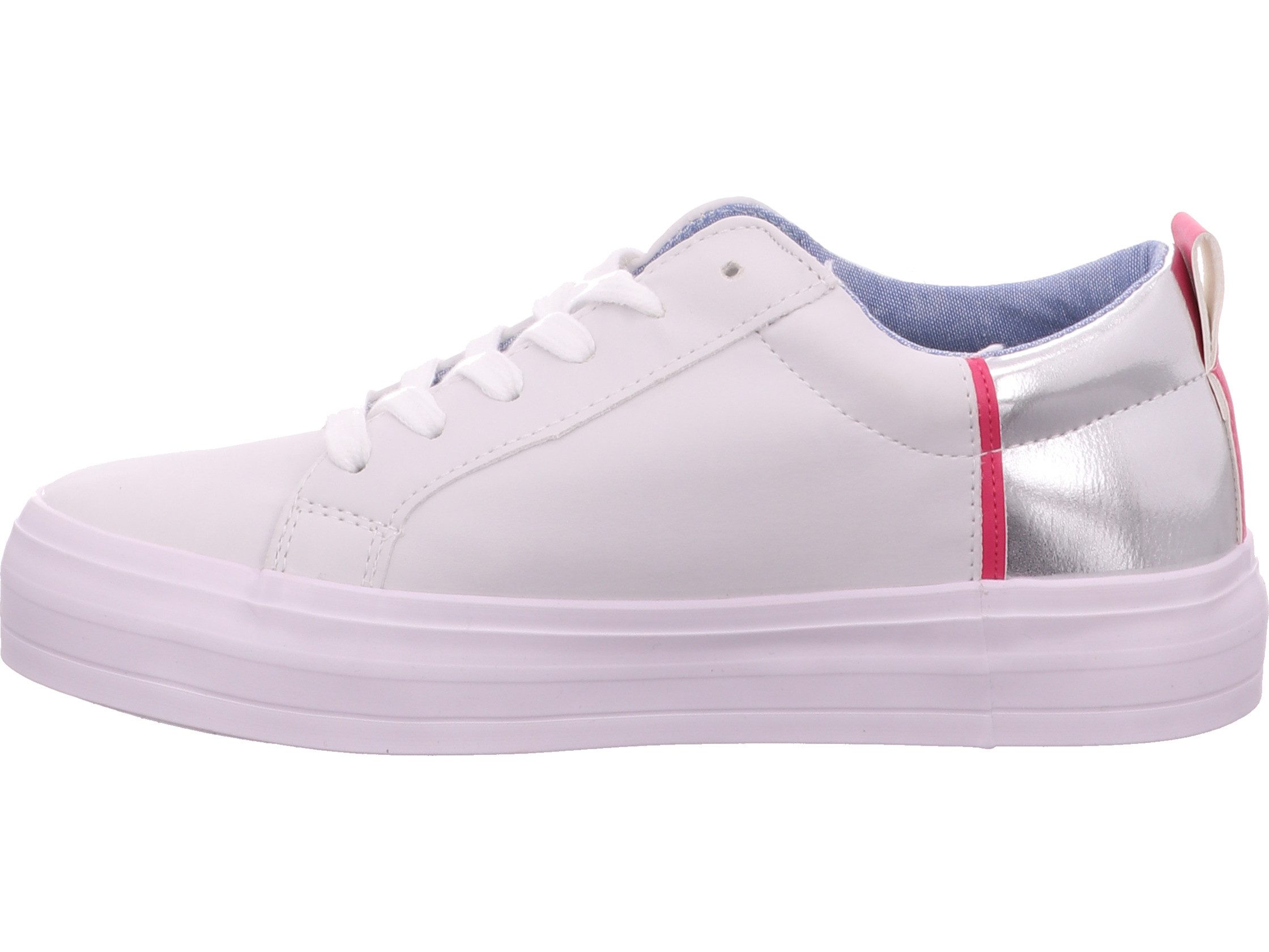 CANADIANS Schnürschuh