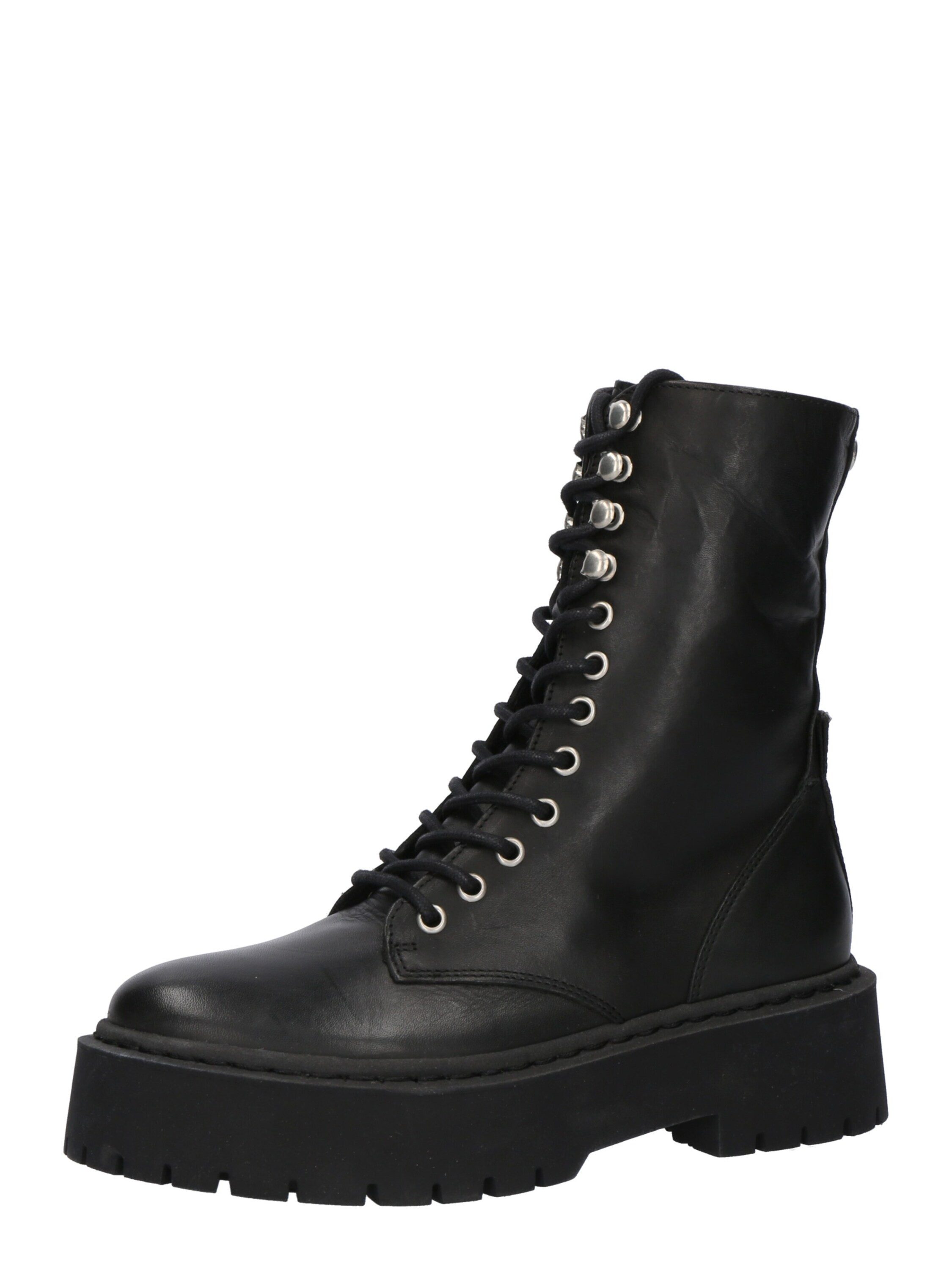 STEVE MADDEN Skywen Schnürstiefelette (1-tlg) günstig online kaufen