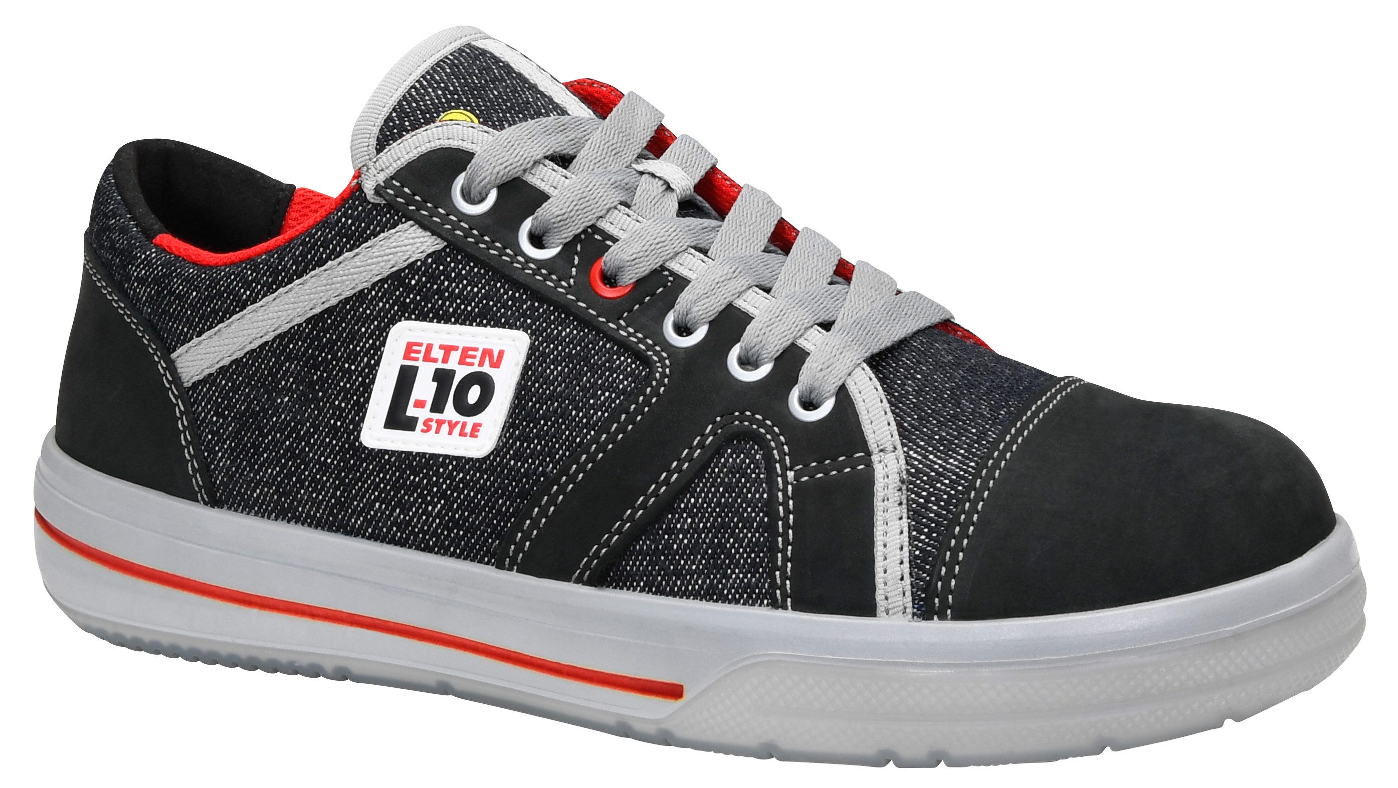 ELTEN SENSATION Low ESD S2 Sicherheitsschuh (Schuhkarton, Paar)