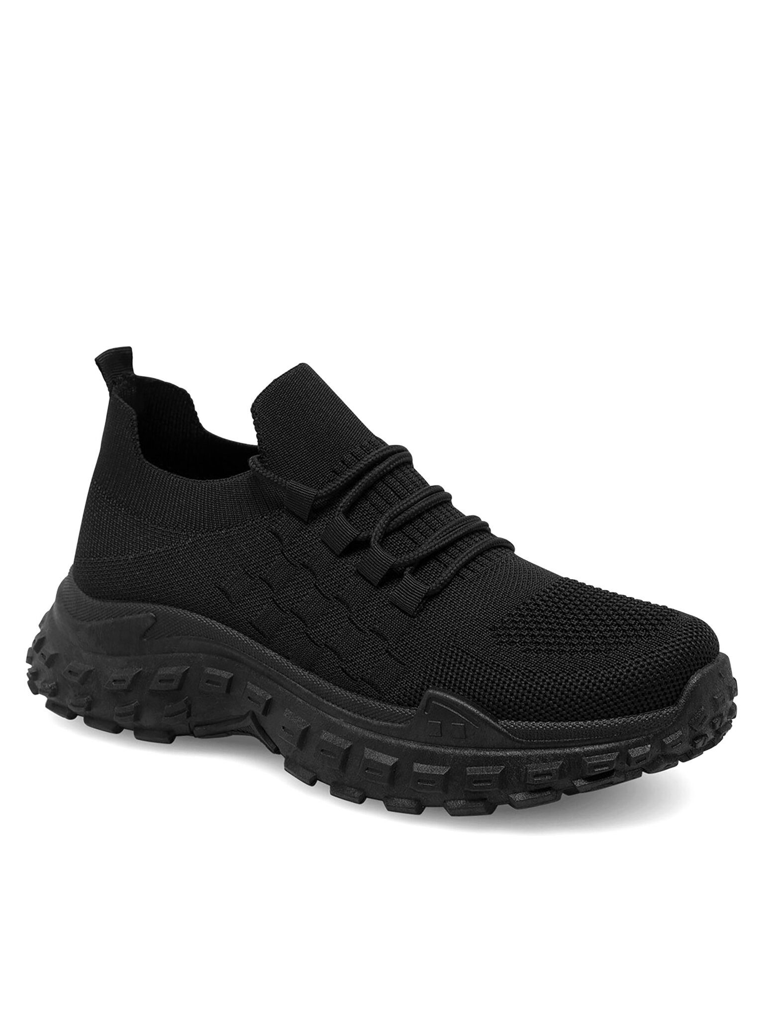 Jenny Fairy Sneakers WYL0310-02 Schwarz Sneaker günstig online kaufen